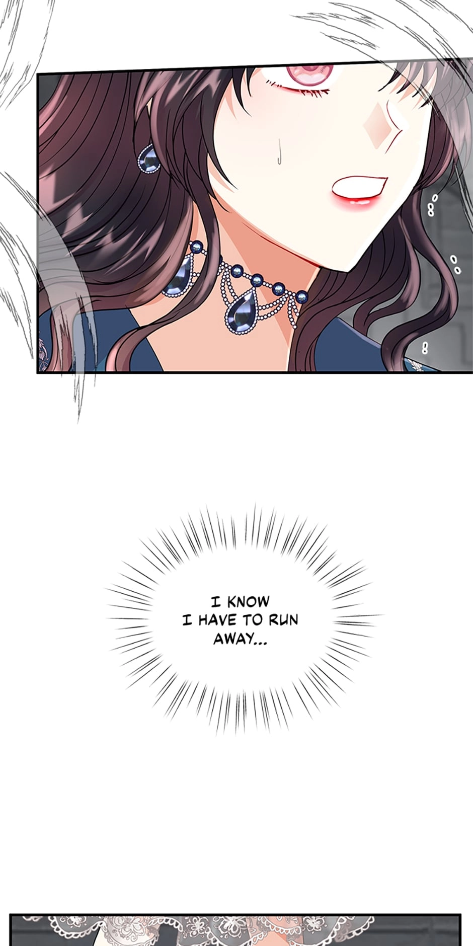 Roelin's Path to the Future Chapter 14 page 27 - 