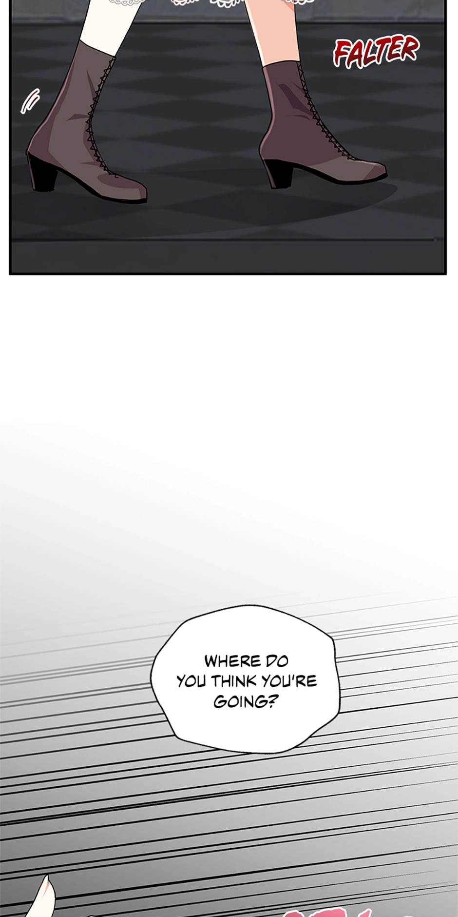 Roelin's Path to the Future Chapter 14 page 28 - 