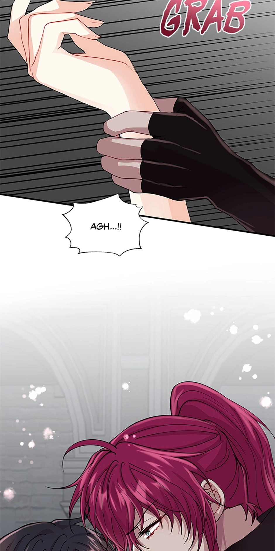 Roelin's Path to the Future Chapter 14 page 29 - 