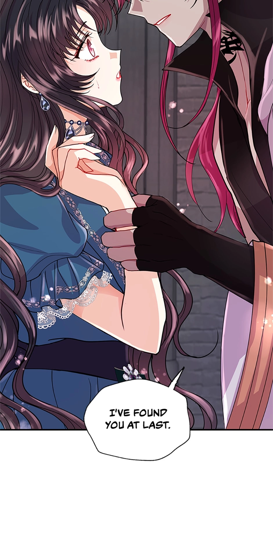 Roelin's Path to the Future Chapter 14 page 30 - 