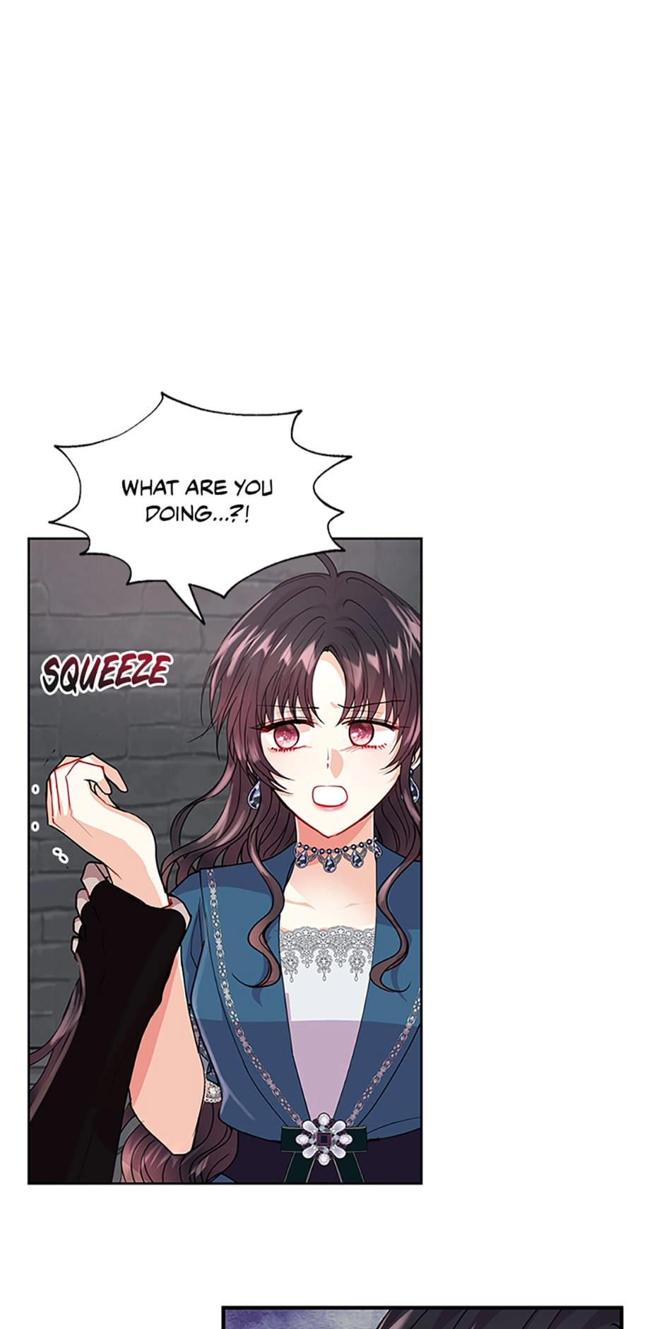 Roelin's Path to the Future Chapter 14 page 31 - 