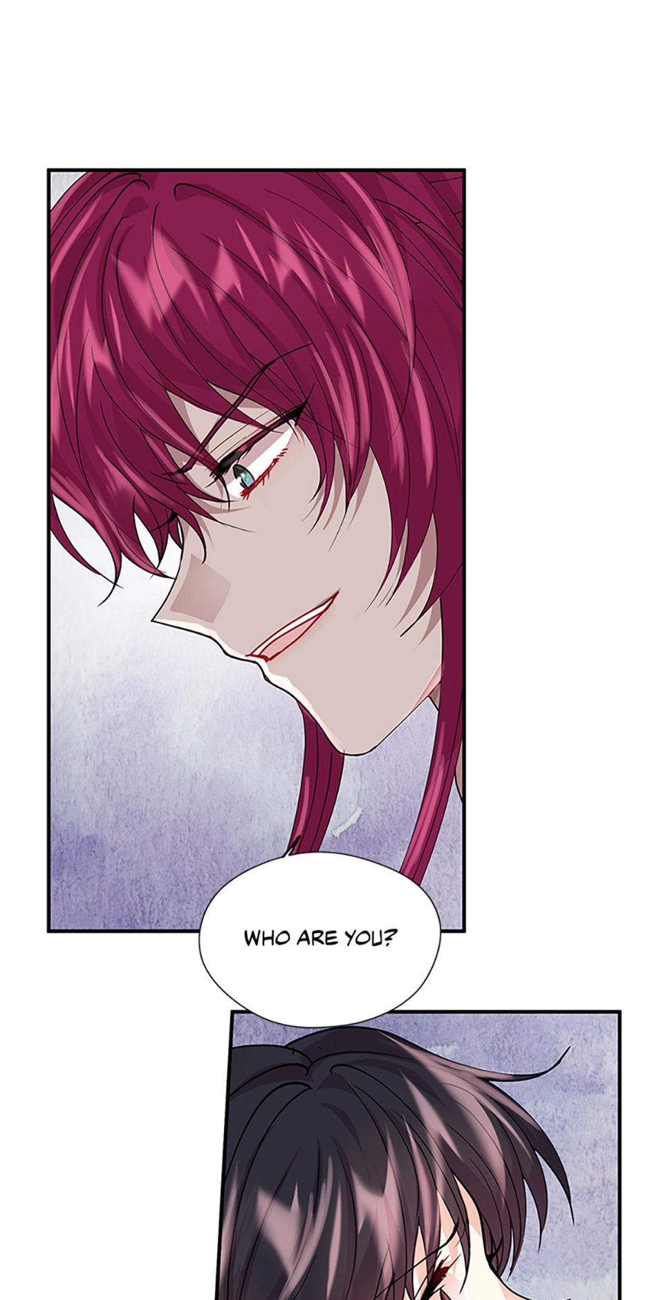 Roelin's Path to the Future Chapter 14 page 34 - 