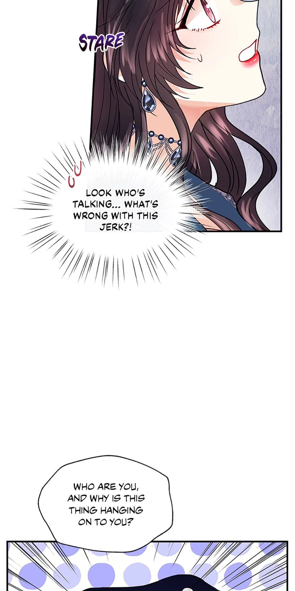 Roelin's Path to the Future Chapter 14 page 35 - 