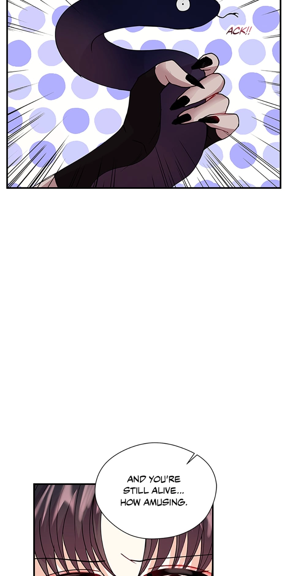 Roelin's Path to the Future Chapter 14 page 36 - 