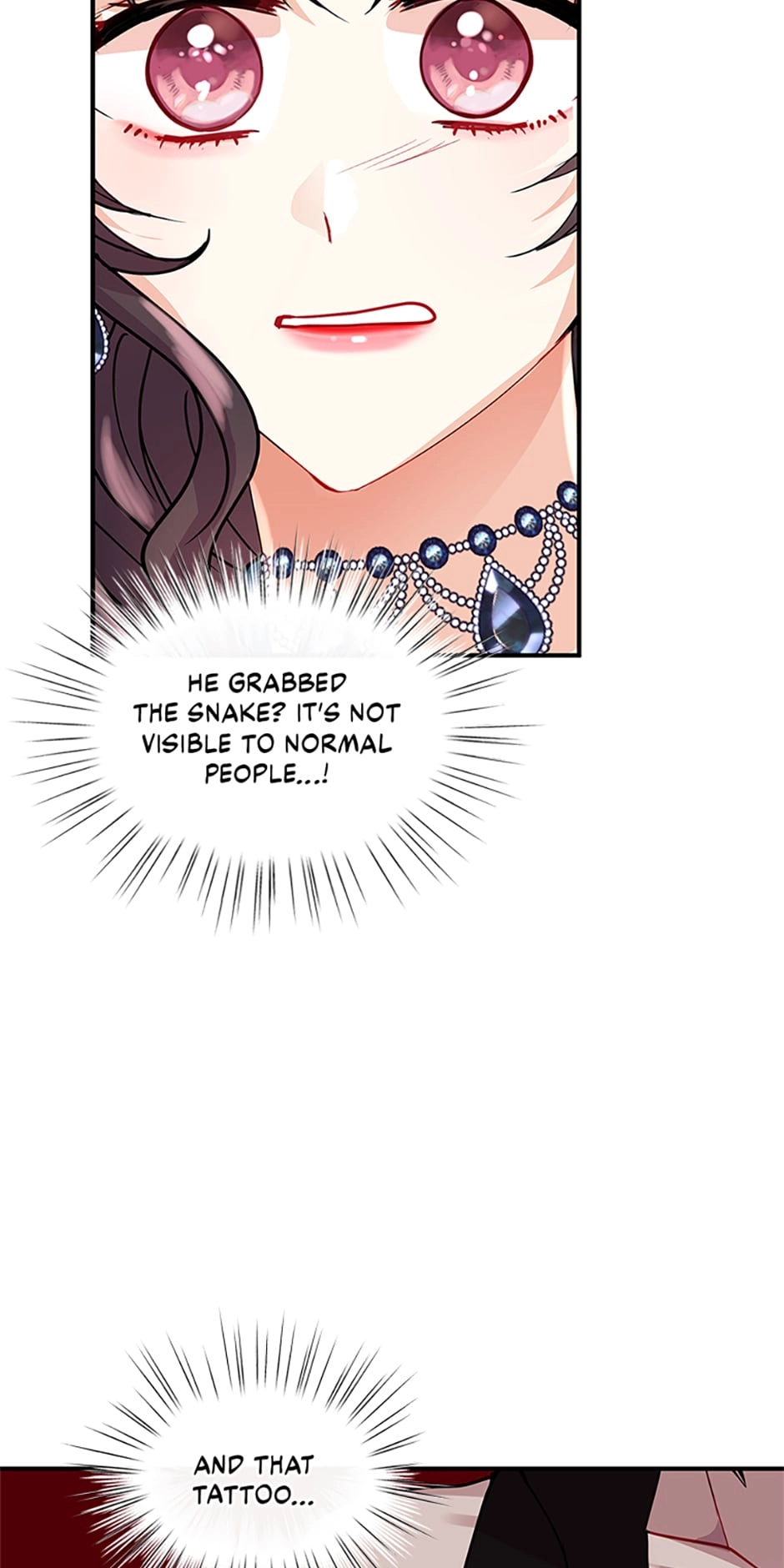 Roelin's Path to the Future Chapter 14 page 37 - 
