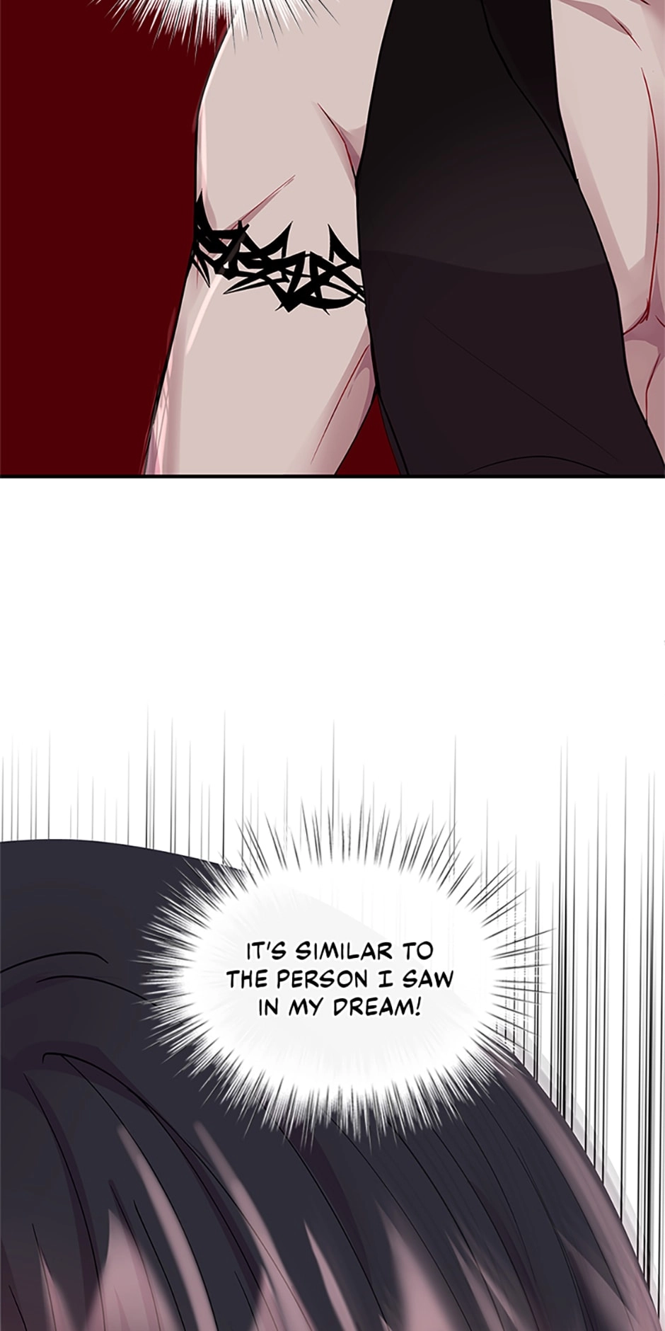Roelin's Path to the Future Chapter 14 page 38 - 