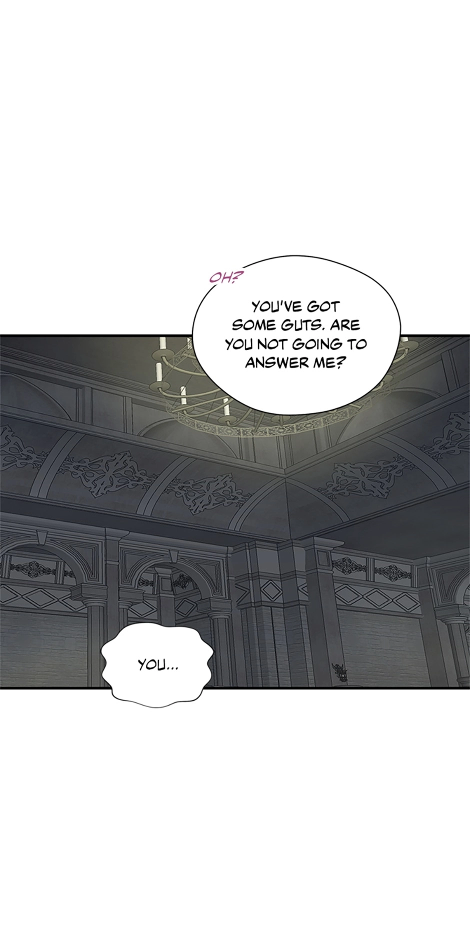 Roelin's Path to the Future Chapter 14 page 40 - 