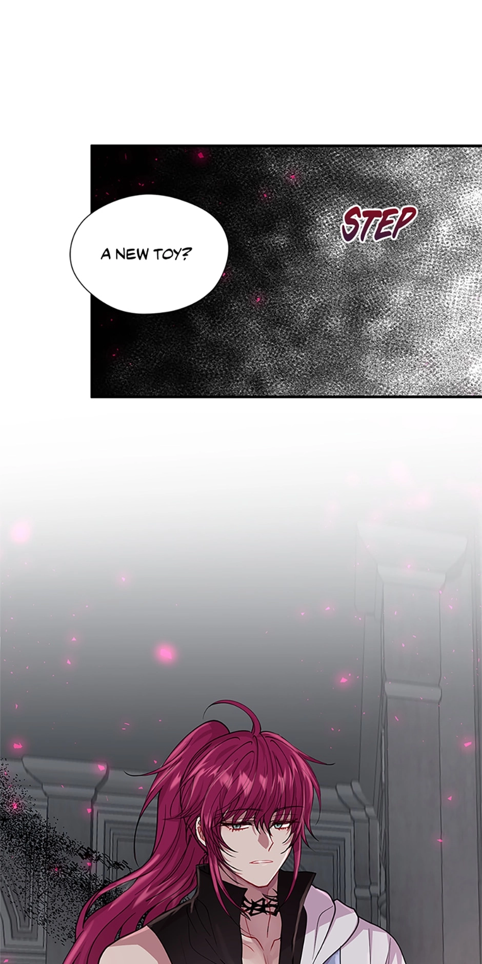 Roelin's Path to the Future Chapter 14 page 5 - 