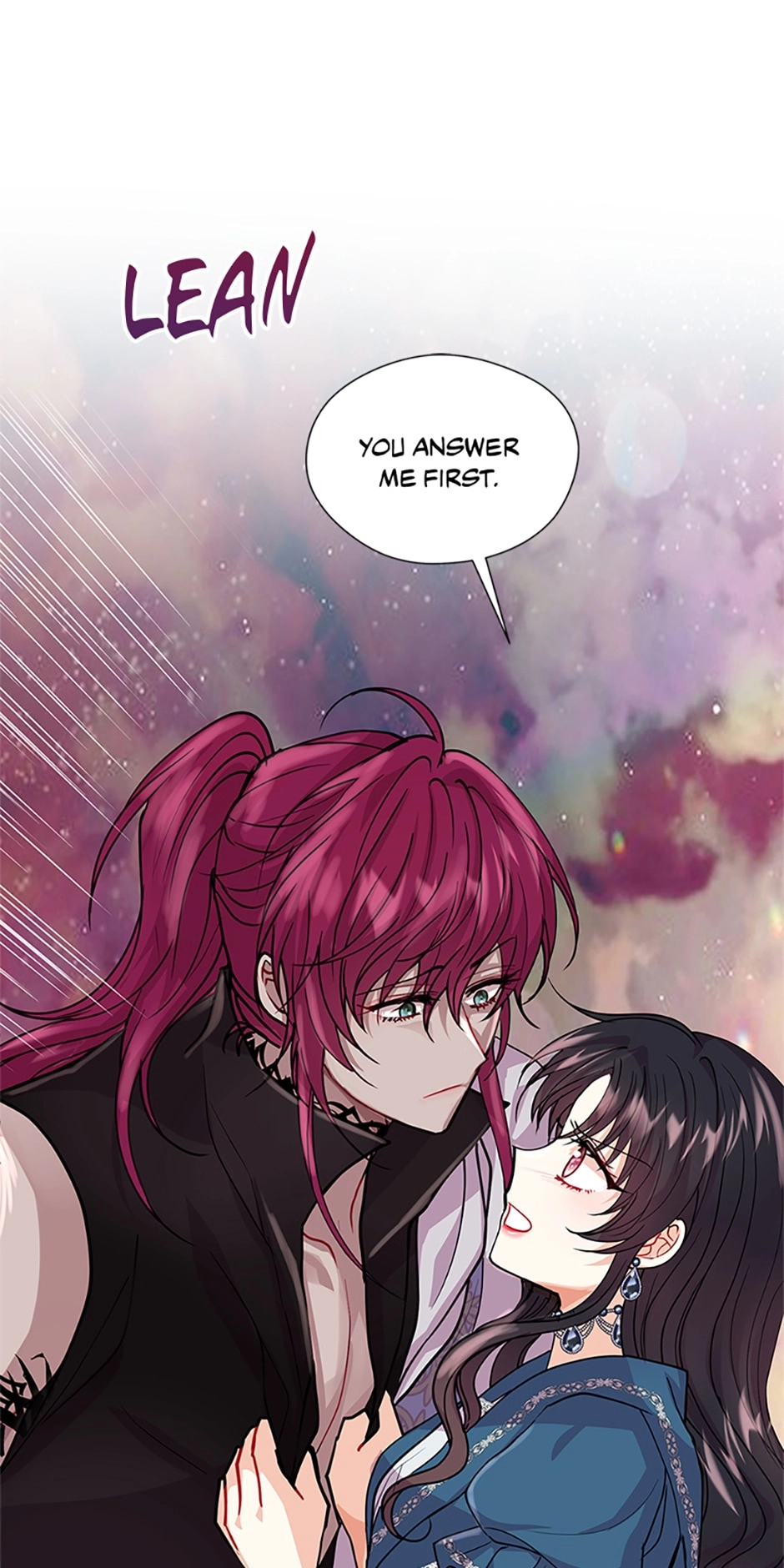 Roelin's Path to the Future Chapter 14 page 41 - 