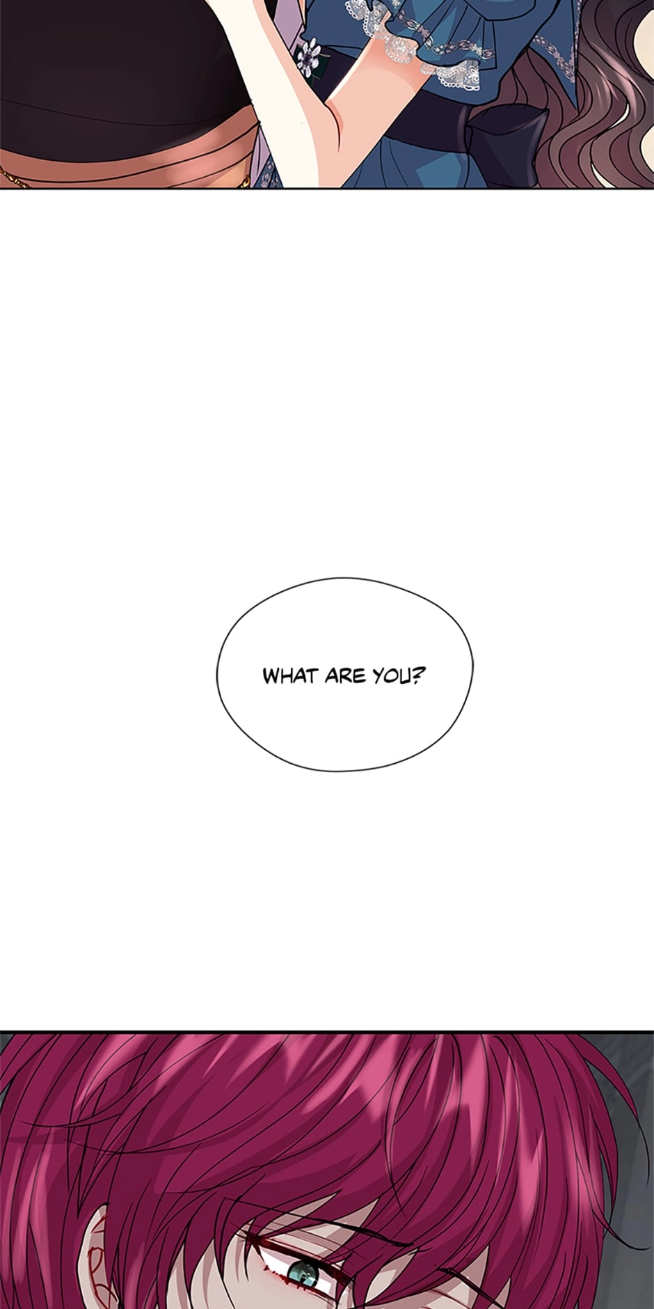 Roelin's Path to the Future Chapter 14 page 42 - 