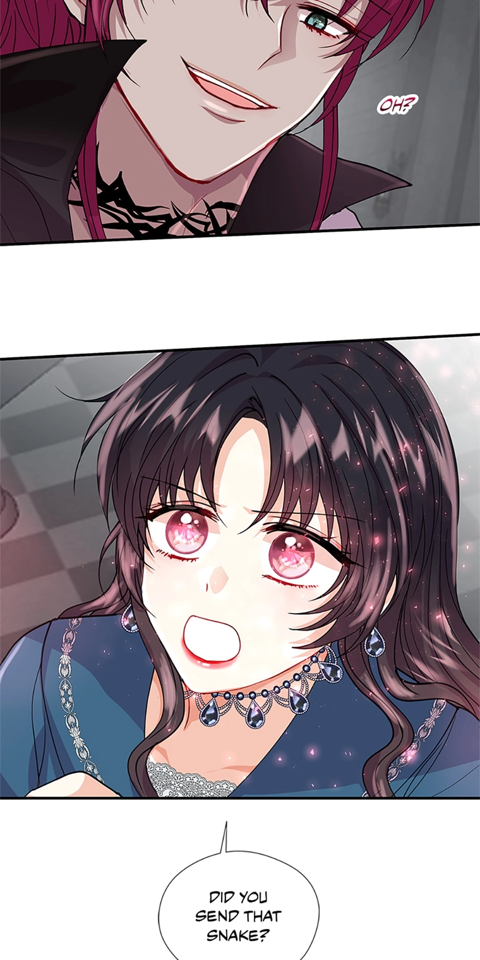Roelin's Path to the Future Chapter 14 page 43 - 