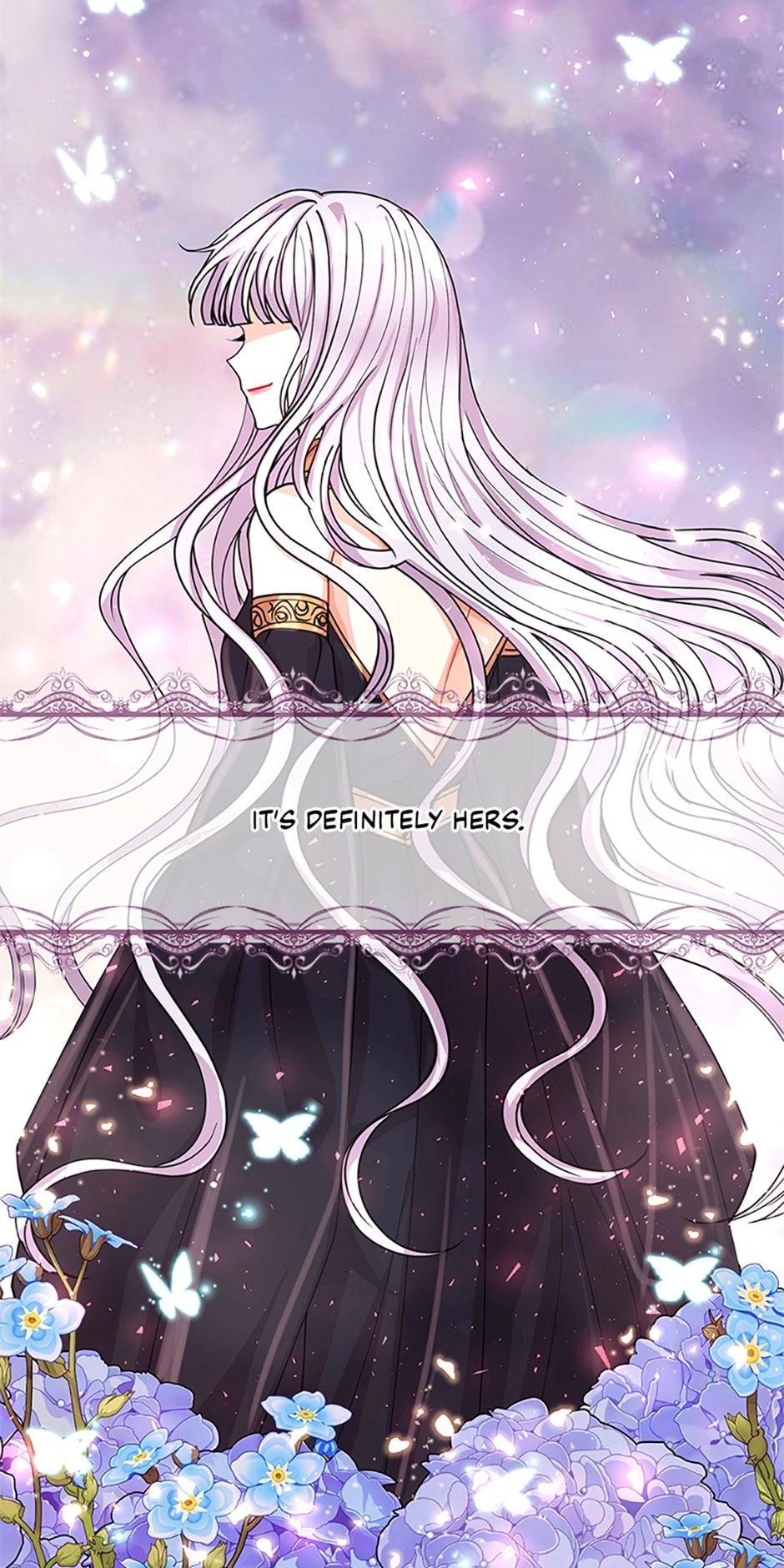 Roelin's Path to the Future Chapter 14 page 45 - 