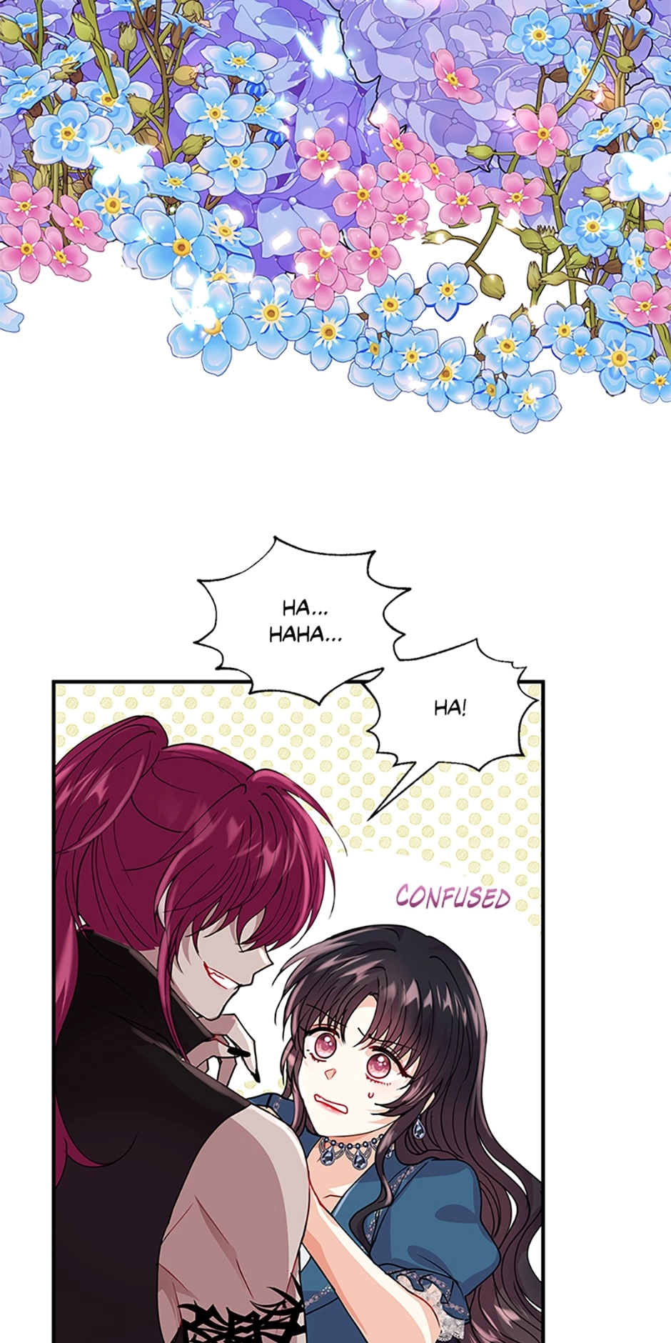 Roelin's Path to the Future Chapter 14 page 46 - 