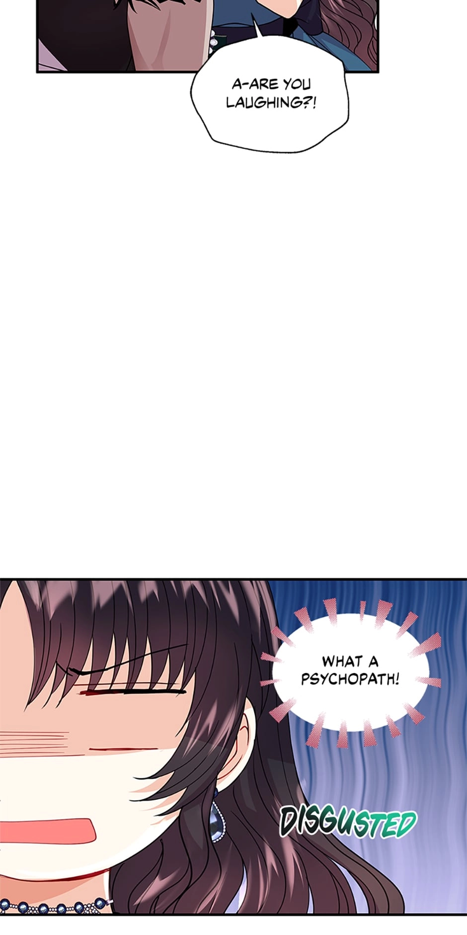 Roelin's Path to the Future Chapter 14 page 47 - 