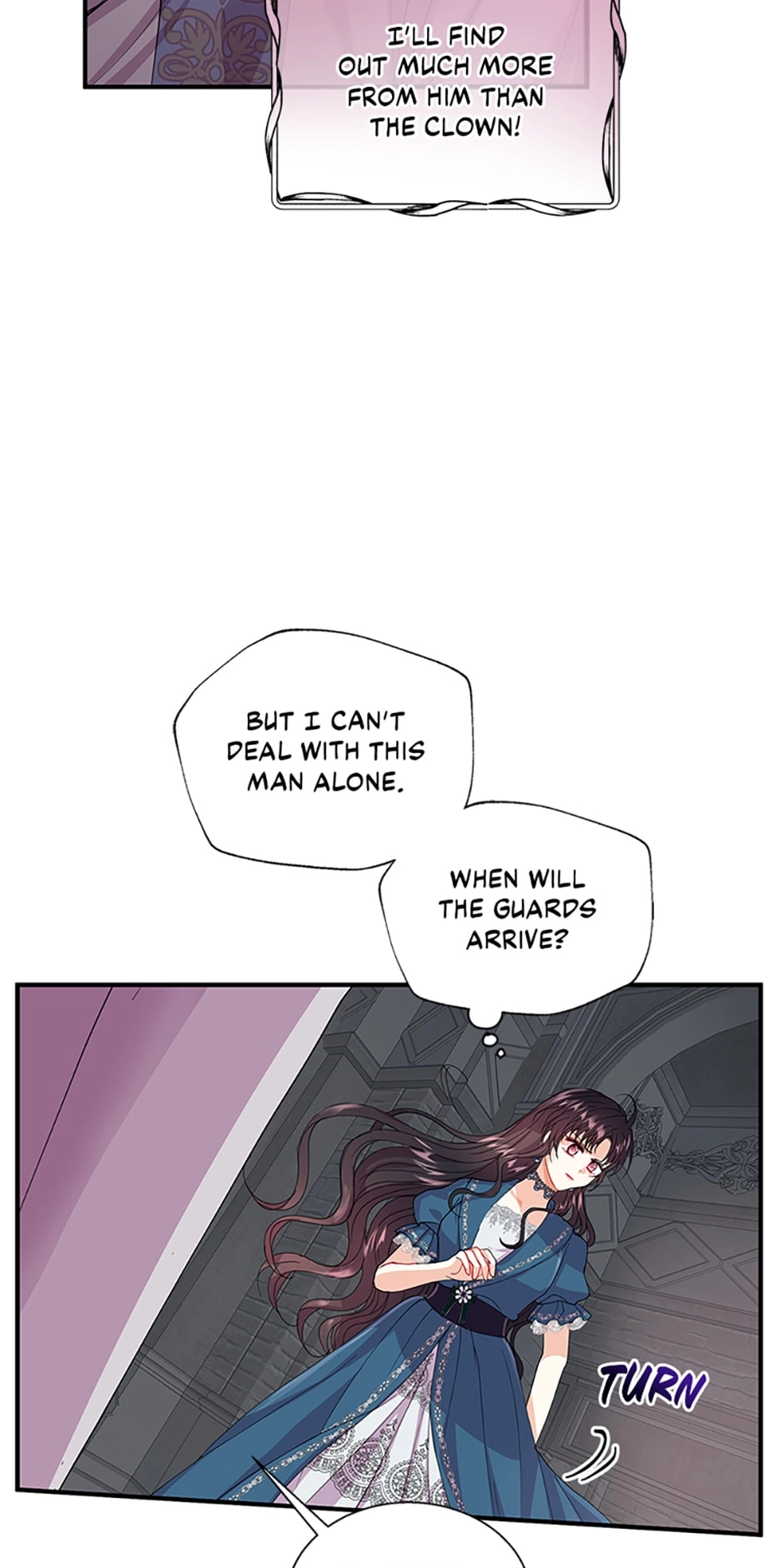 Roelin's Path to the Future Chapter 14 page 49 - 