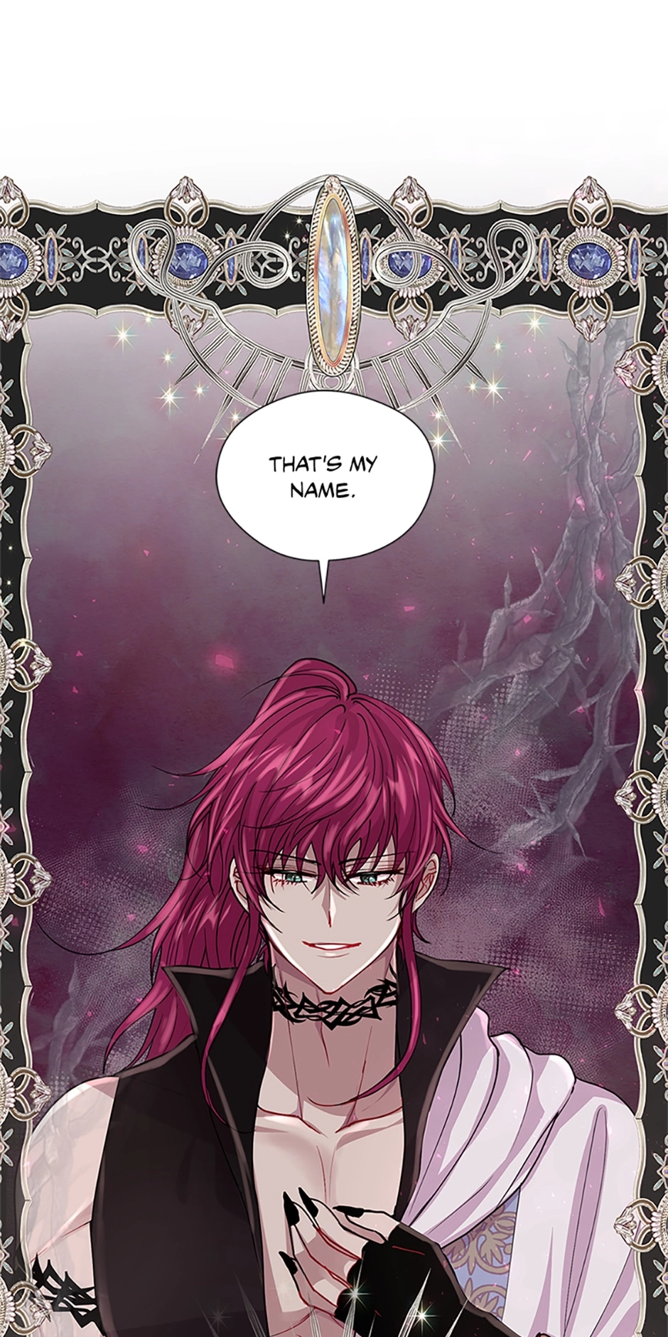 Roelin's Path to the Future Chapter 14 page 51 - 