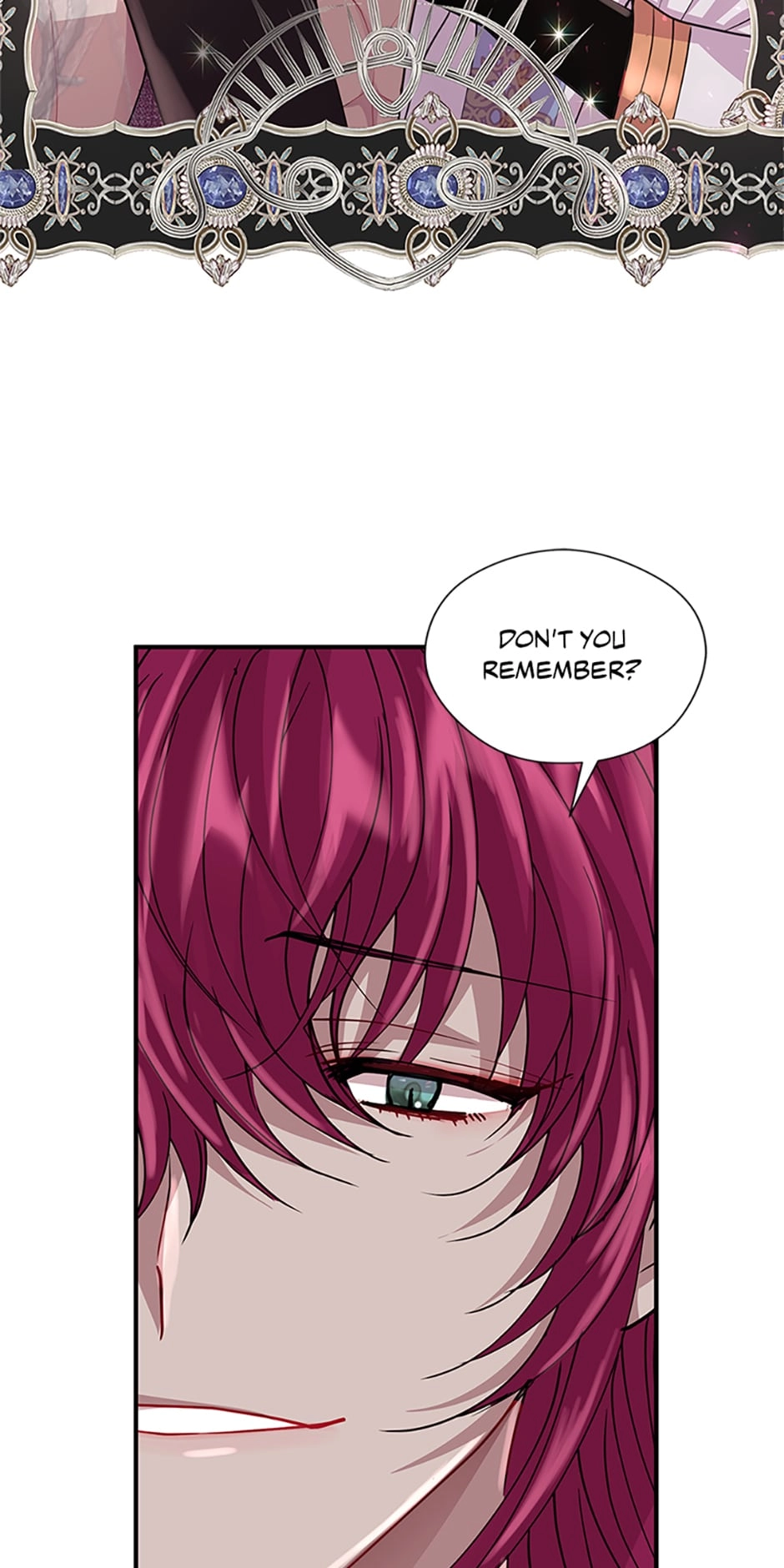 Roelin's Path to the Future Chapter 14 page 52 - 