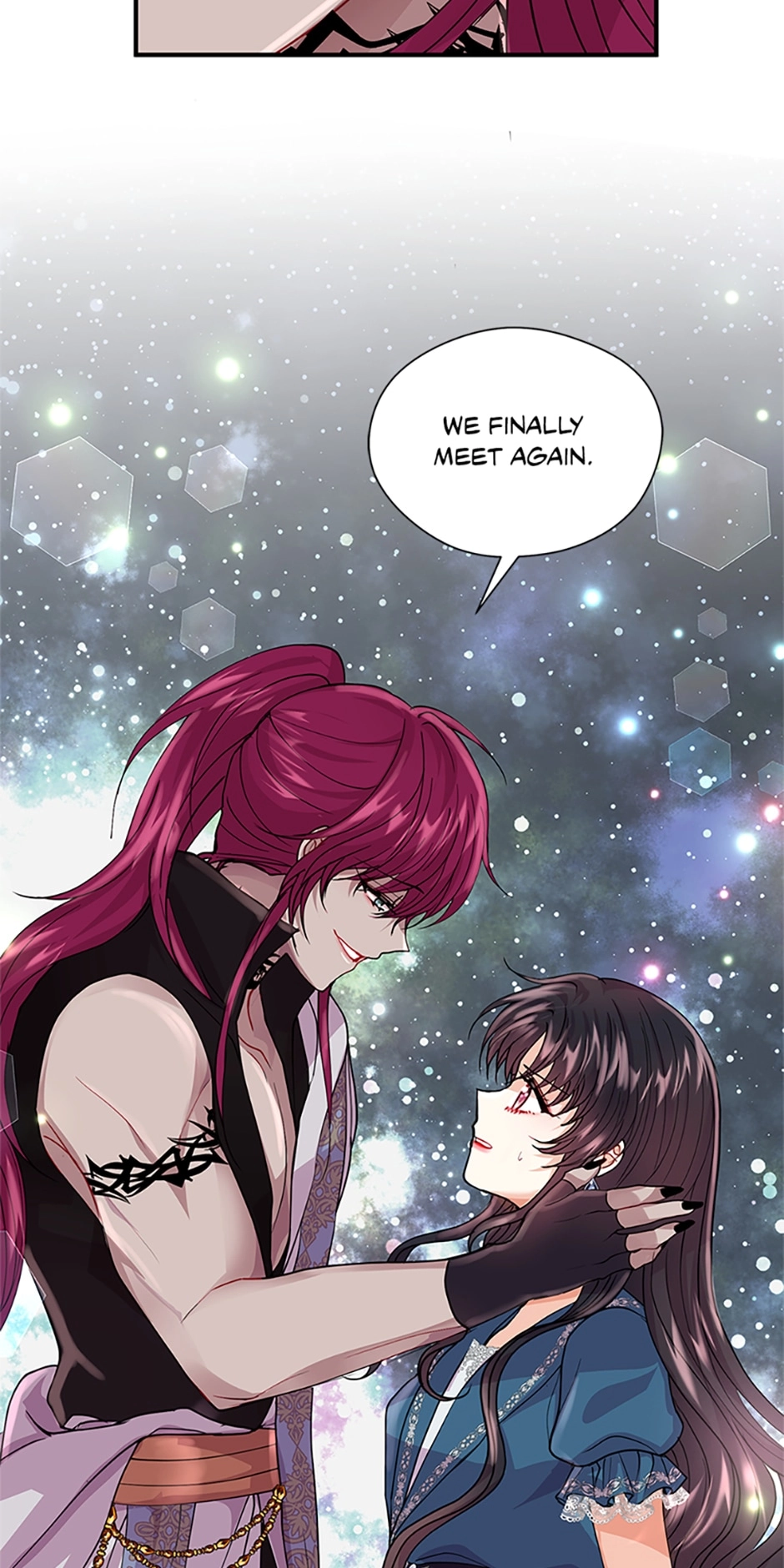 Roelin's Path to the Future Chapter 14 page 53 - 