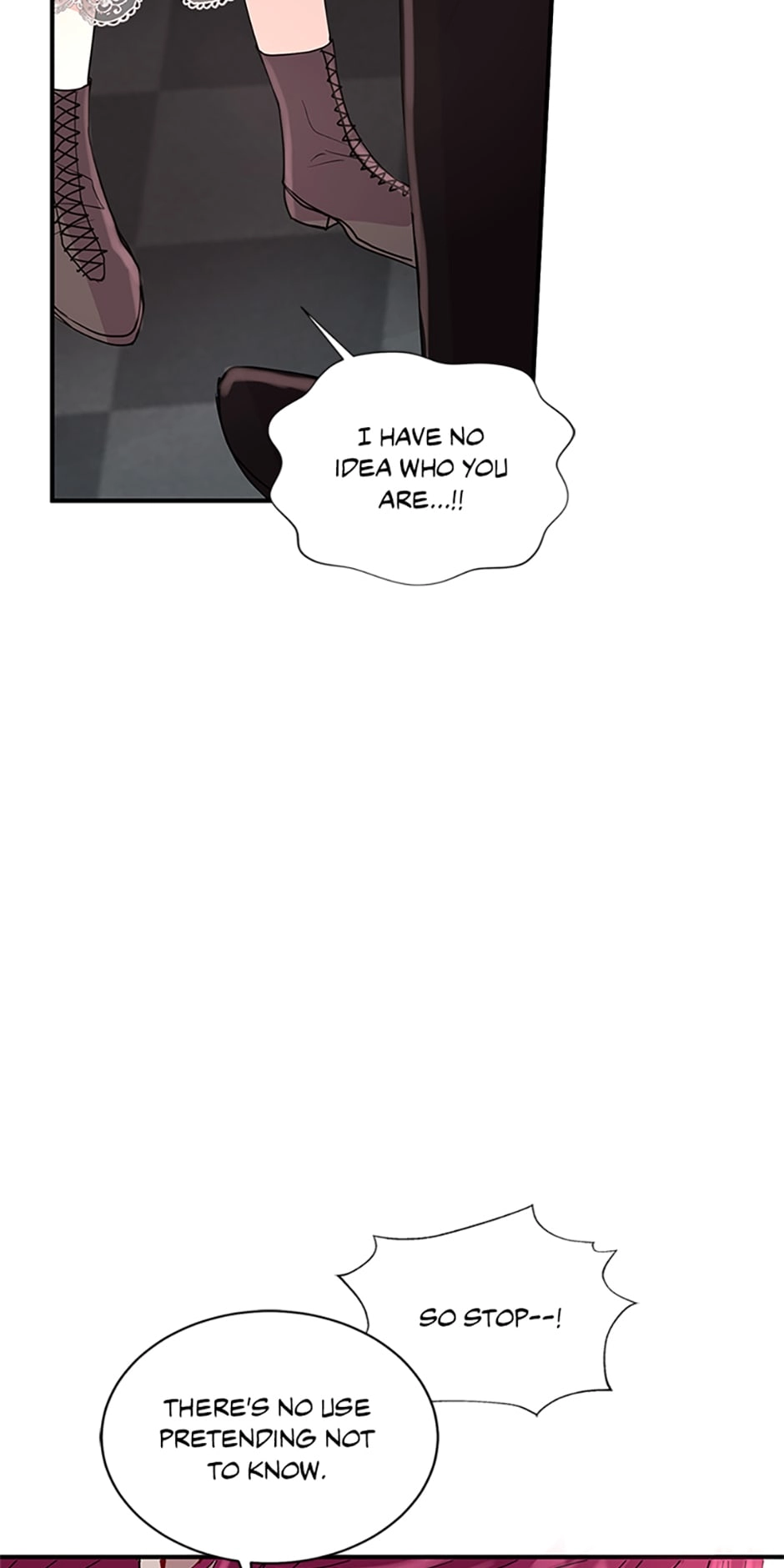 Roelin's Path to the Future Chapter 14 page 55 - 