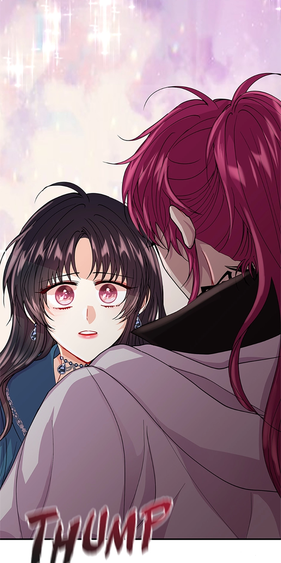 Roelin's Path to the Future Chapter 14 page 57 - 