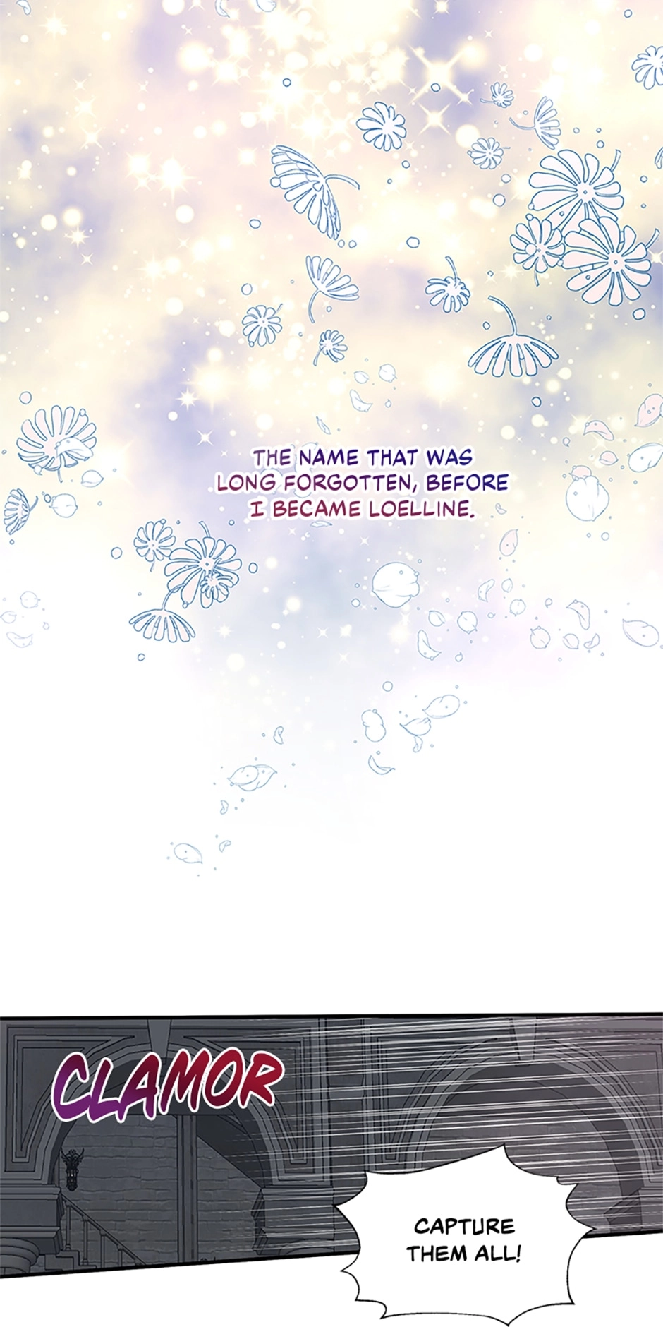 Roelin's Path to the Future Chapter 14 page 59 - 