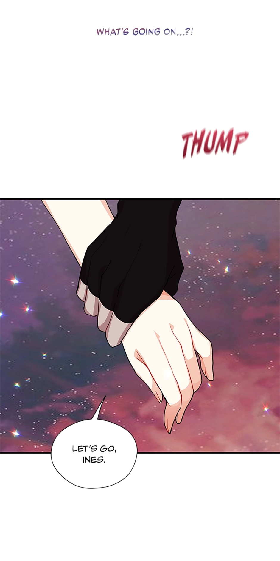 Roelin's Path to the Future Chapter 14 page 62 - 