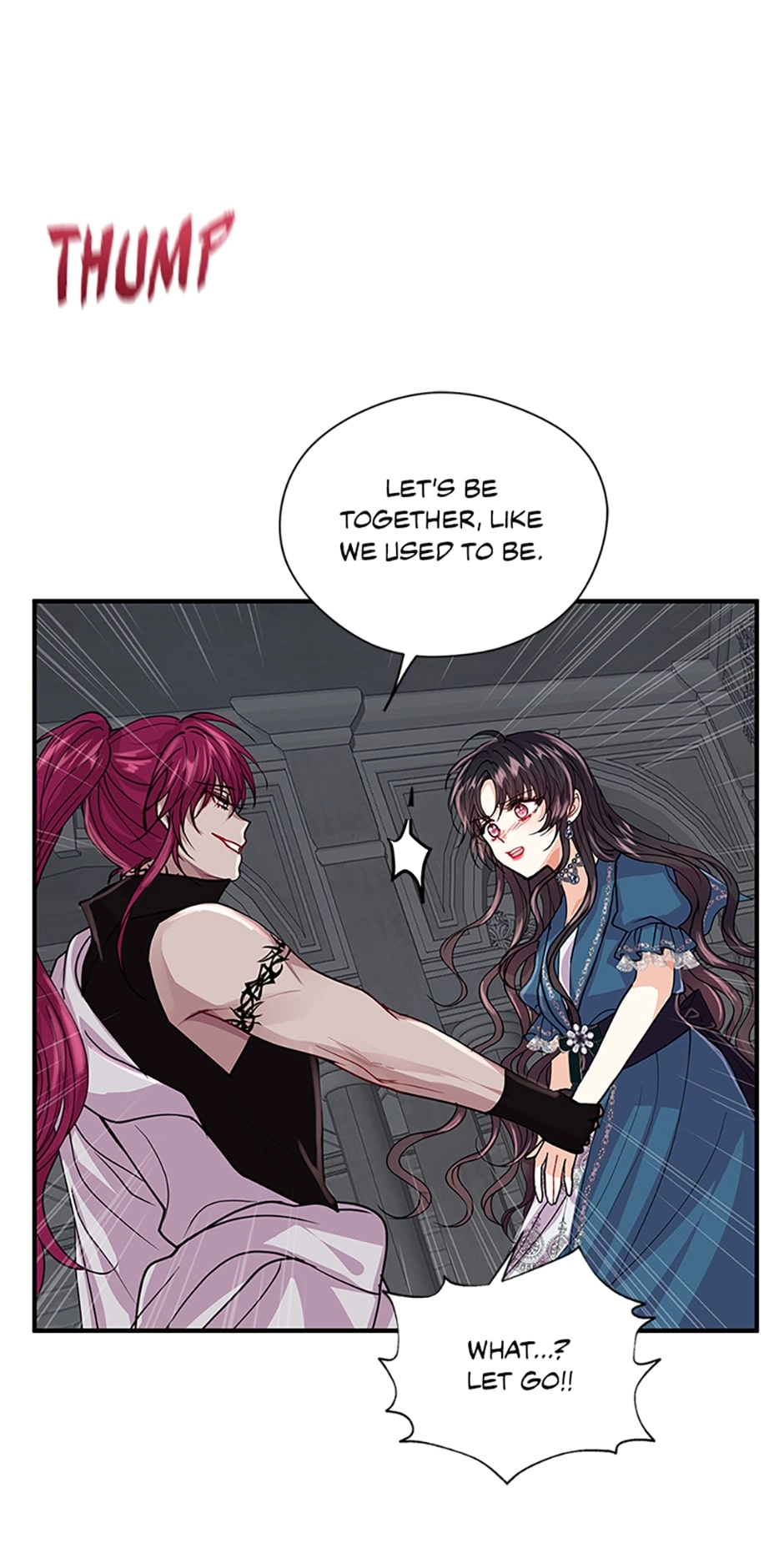 Roelin's Path to the Future Chapter 14 page 63 - 