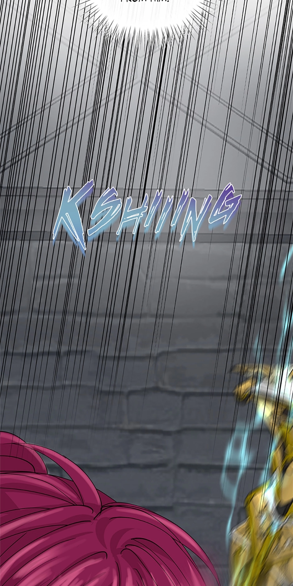 Roelin's Path to the Future Chapter 14 page 65 - 
