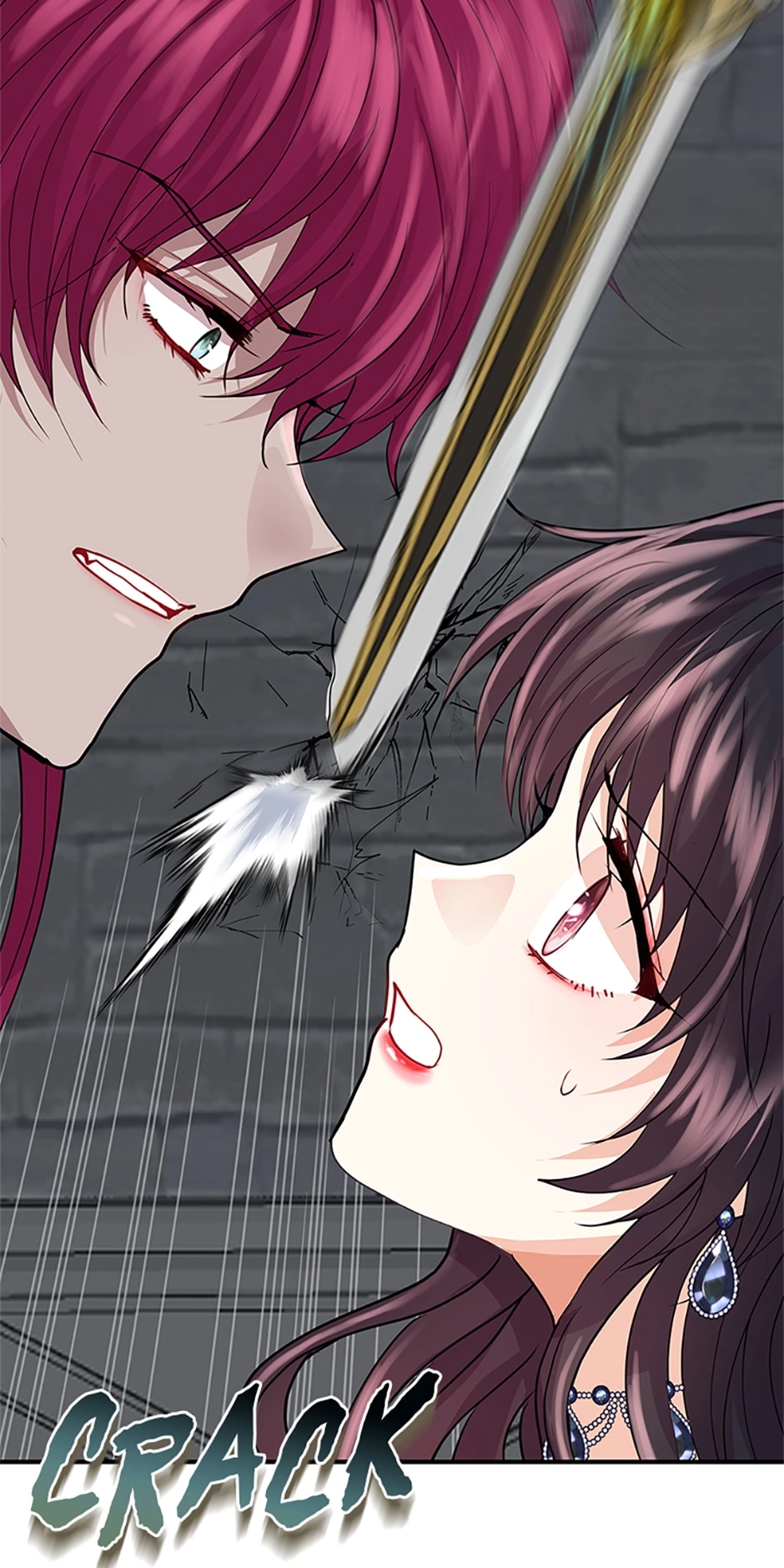 Roelin's Path to the Future Chapter 14 page 66 - 
