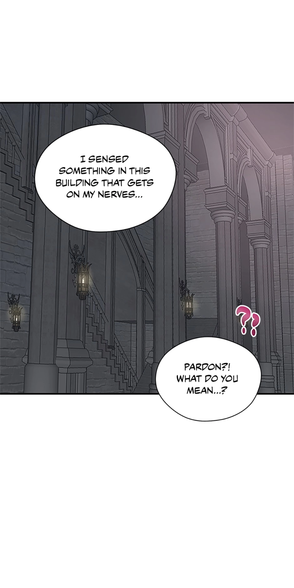 Roelin's Path to the Future Chapter 14 page 9 - 