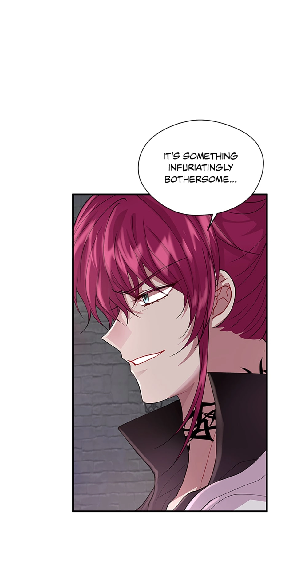 Roelin's Path to the Future Chapter 14 page 10 - 