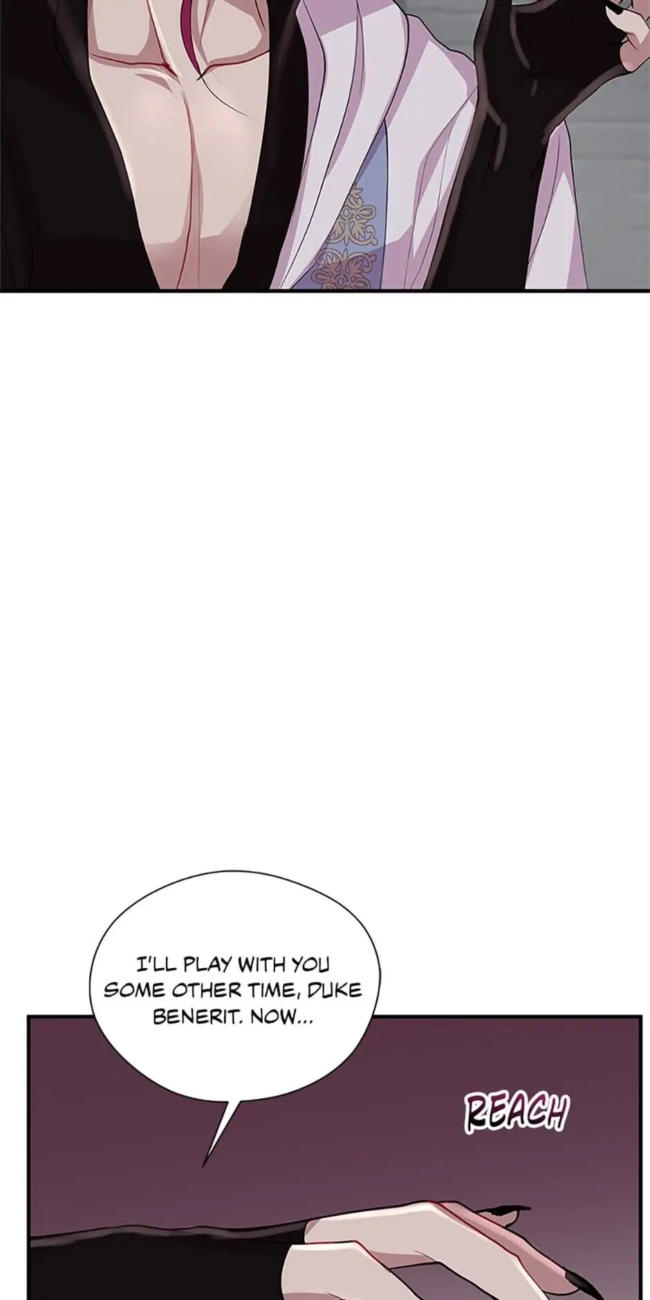 Roelin's Path to the Future Chapter 15 page 18 - 