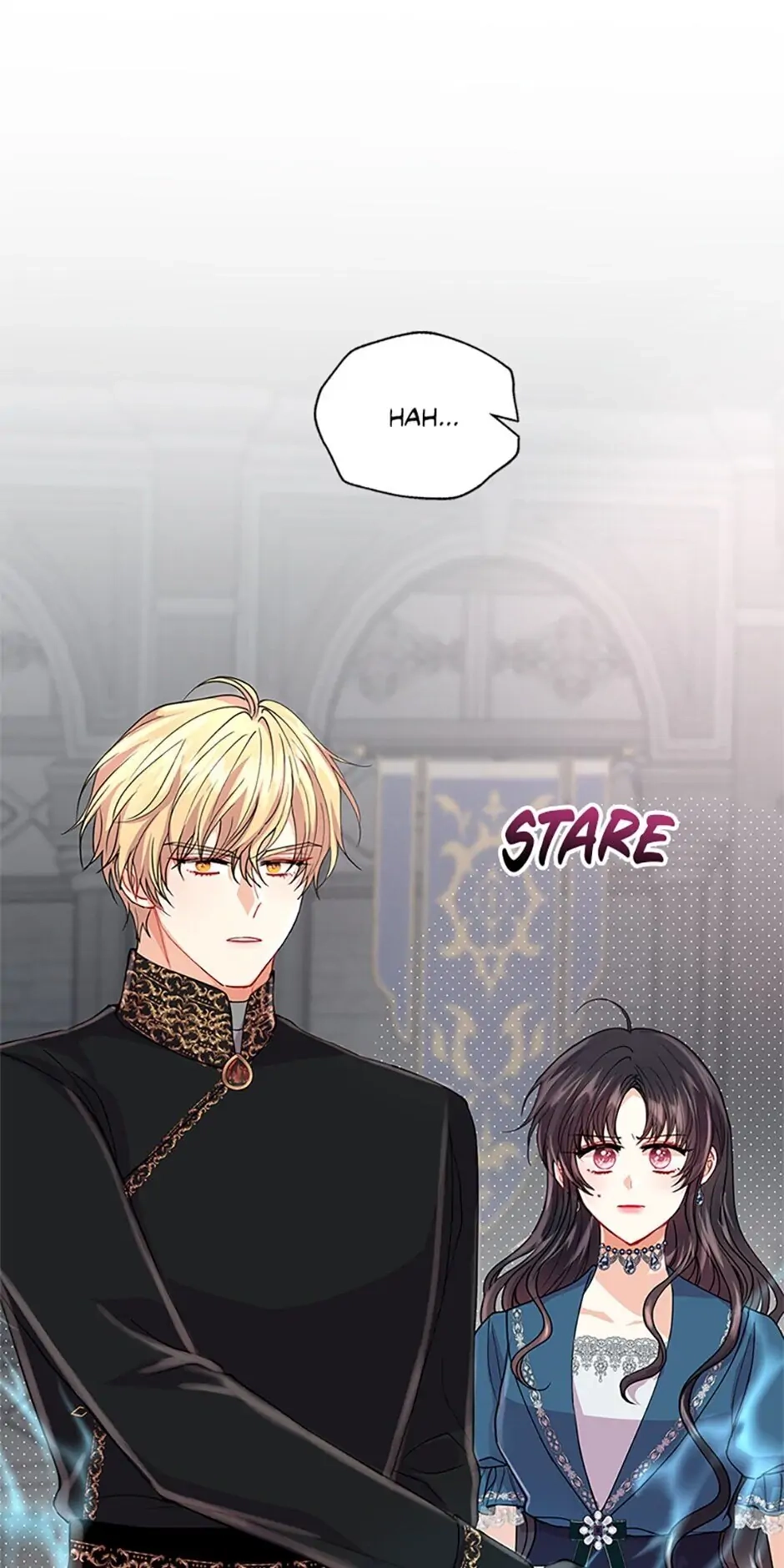 Roelin's Path to the Future Chapter 15 page 21 - 
