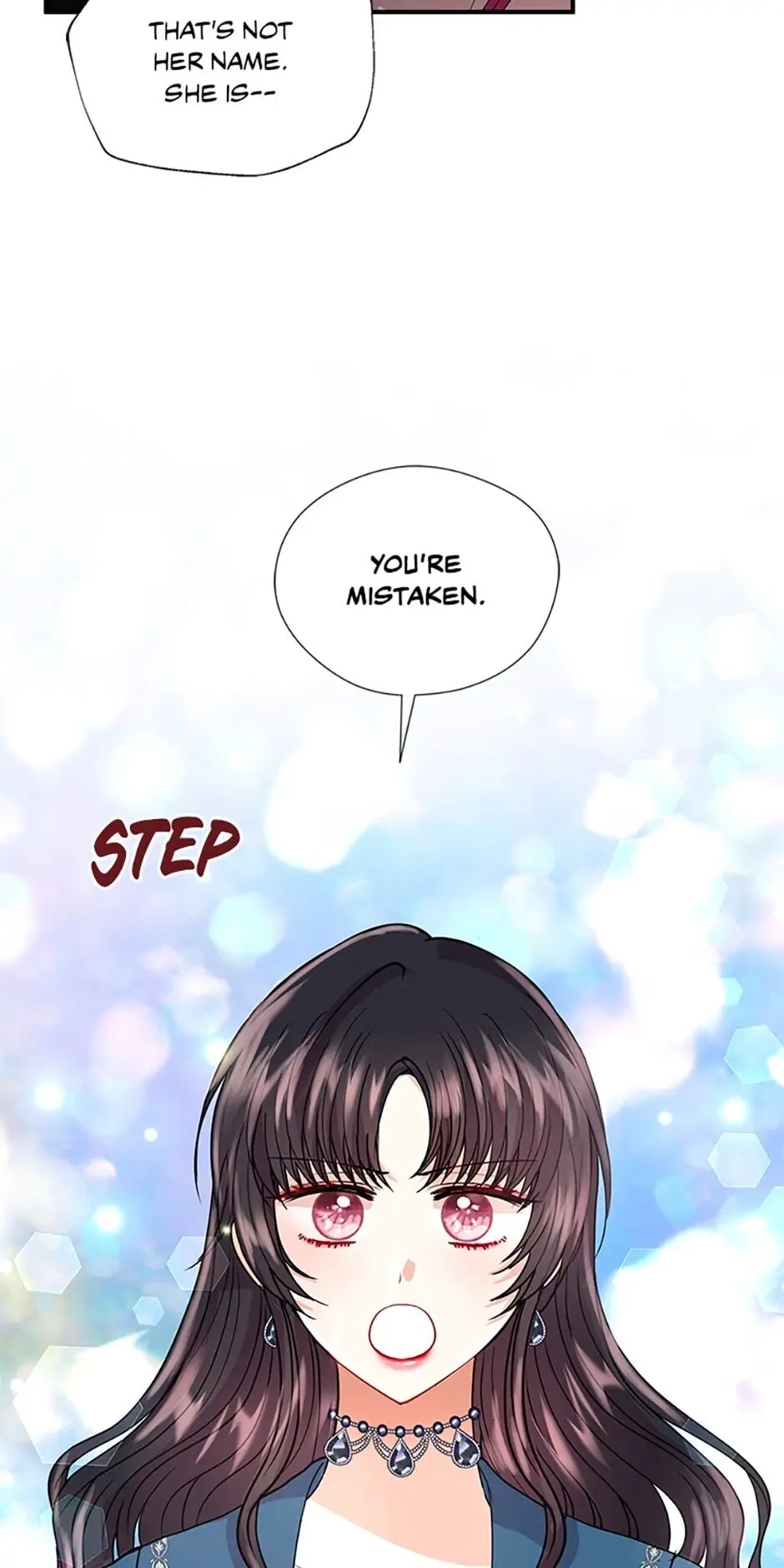 Roelin's Path to the Future Chapter 15 page 25 - 