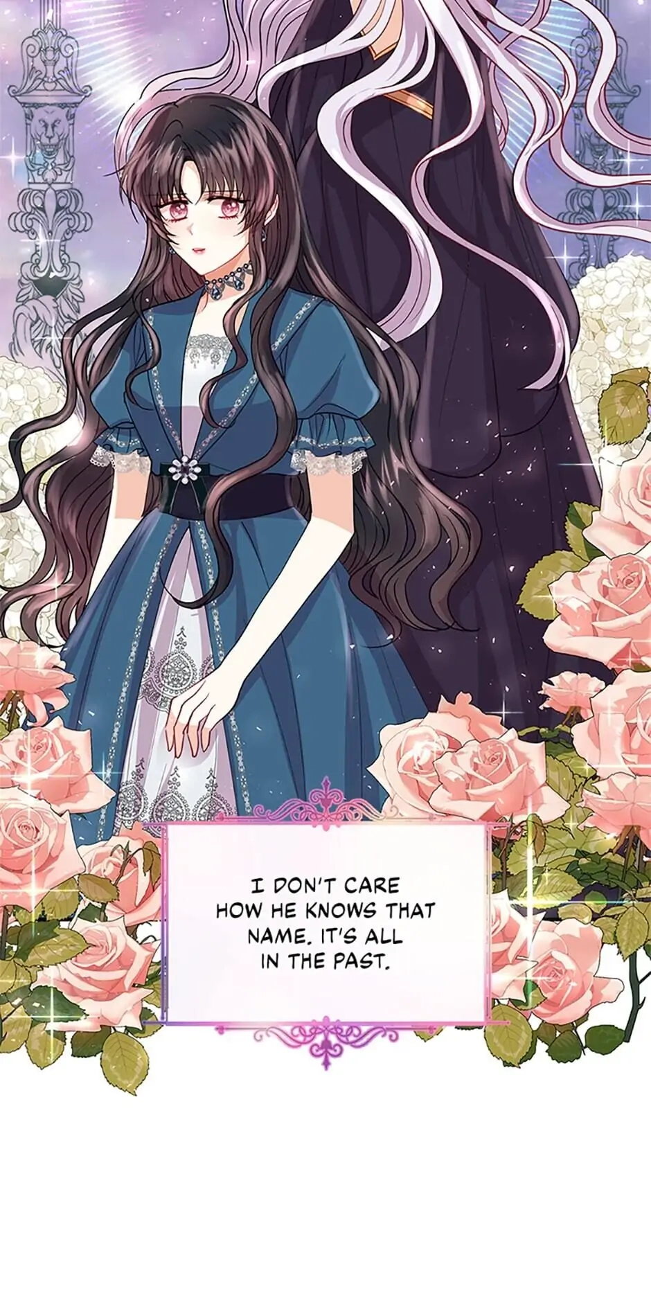 Roelin's Path to the Future Chapter 15 page 28 - 