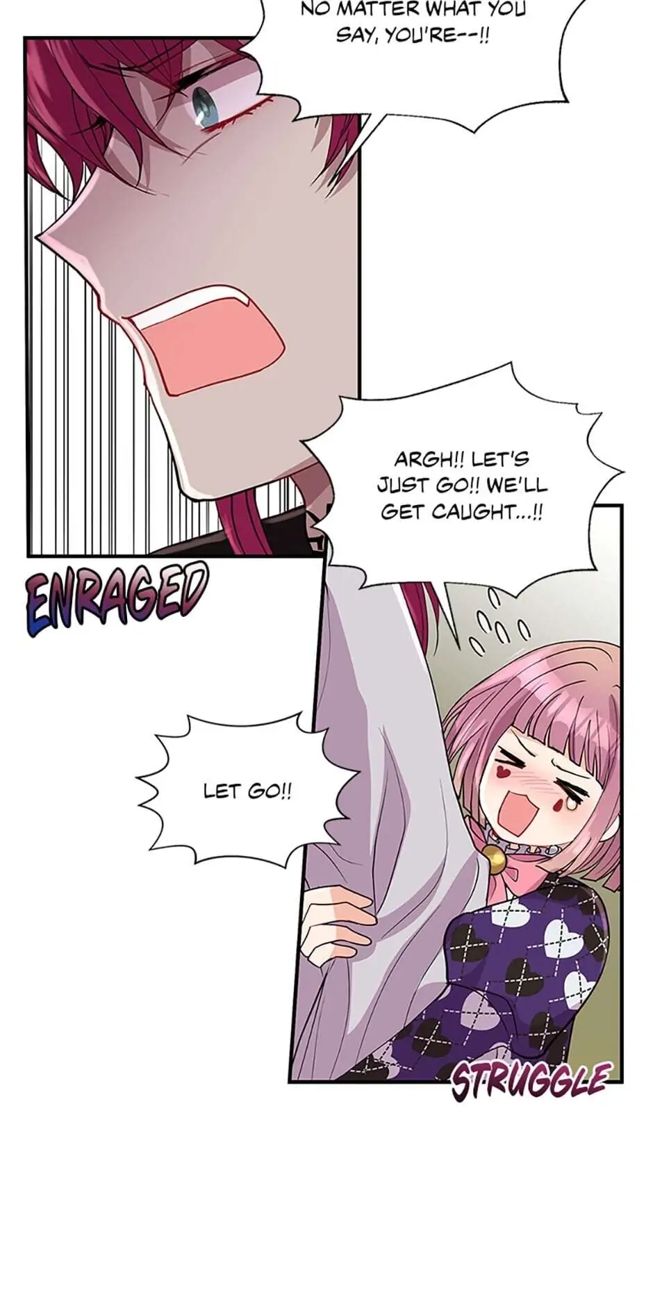 Roelin's Path to the Future Chapter 15 page 30 - 