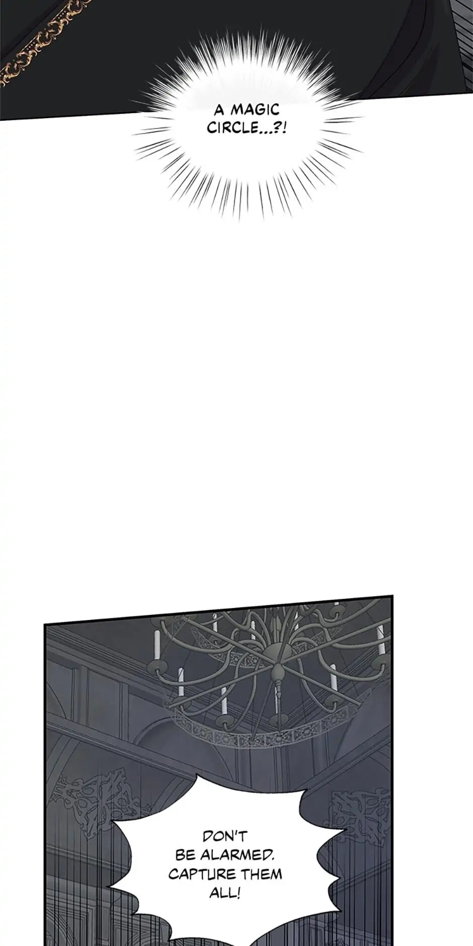 Roelin's Path to the Future Chapter 15 page 33 - 