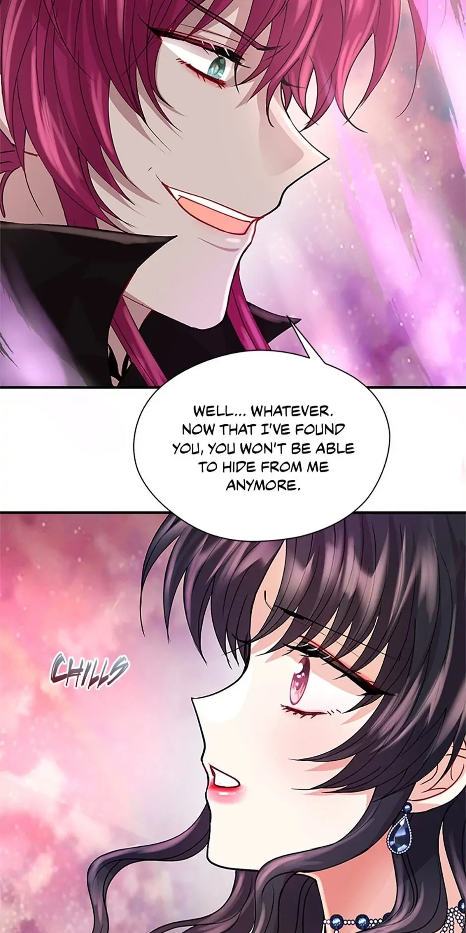 Roelin's Path to the Future Chapter 15 page 36 - 