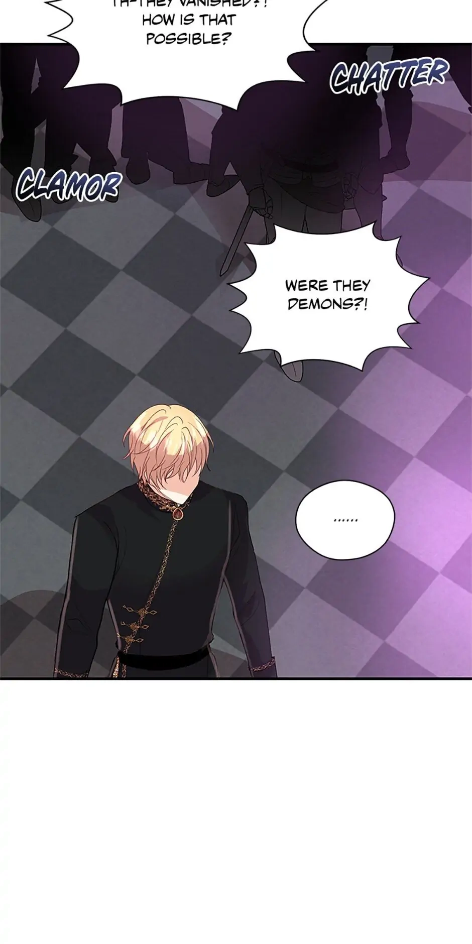 Roelin's Path to the Future Chapter 15 page 38 - 