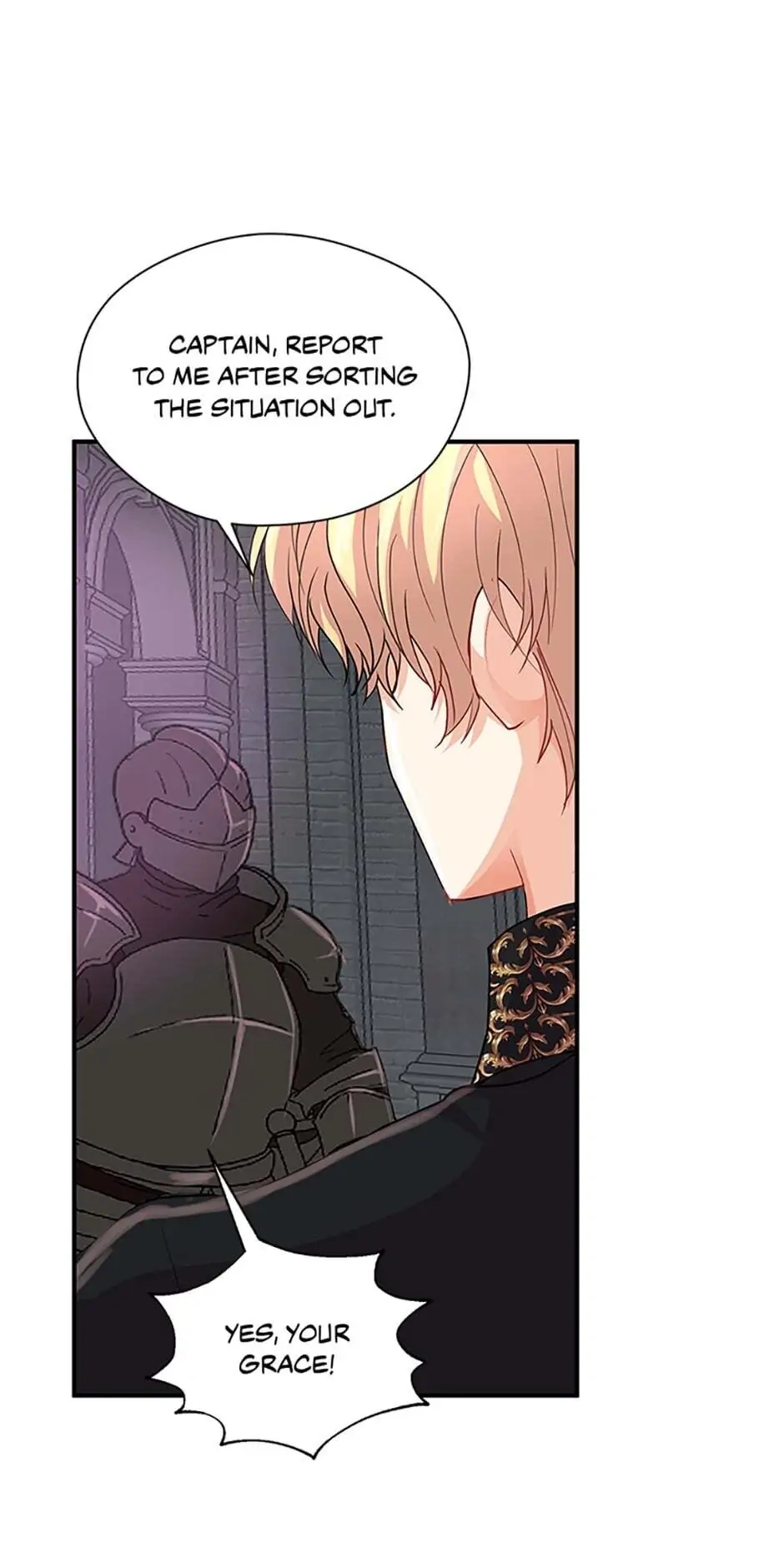 Roelin's Path to the Future Chapter 15 page 39 - 