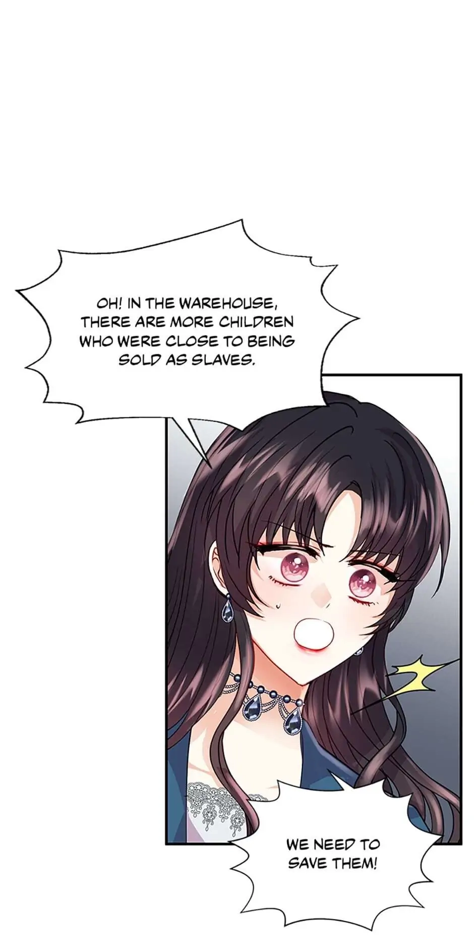 Roelin's Path to the Future Chapter 15 page 40 - 
