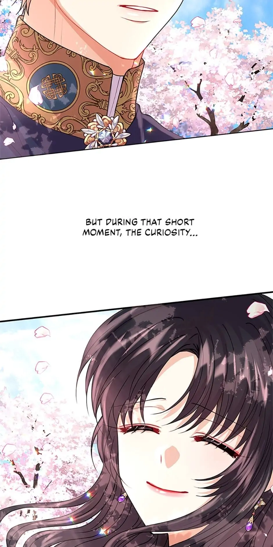Roelin's Path to the Future Chapter 15 page 5 - 