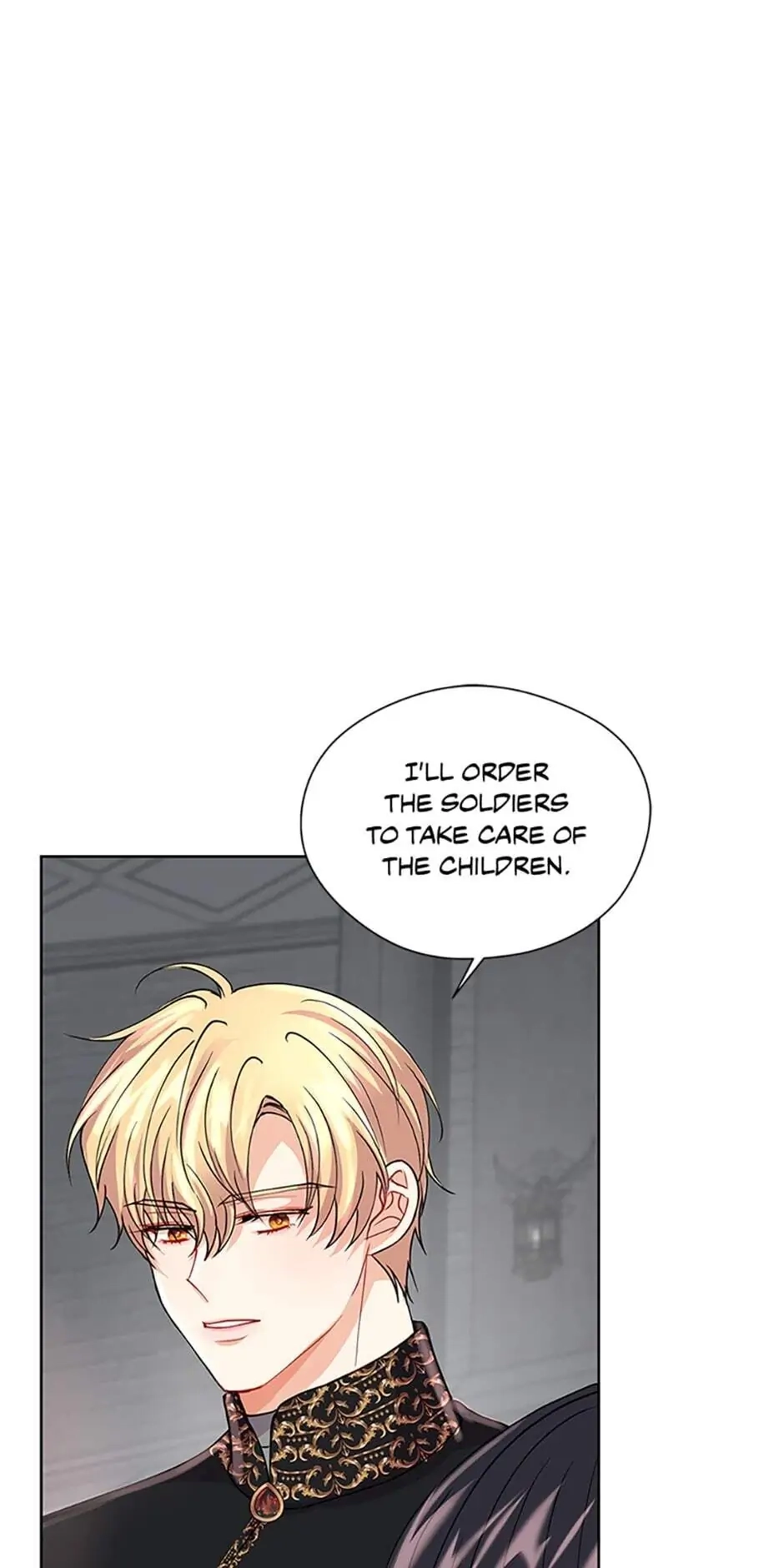 Roelin's Path to the Future Chapter 15 page 41 - 
