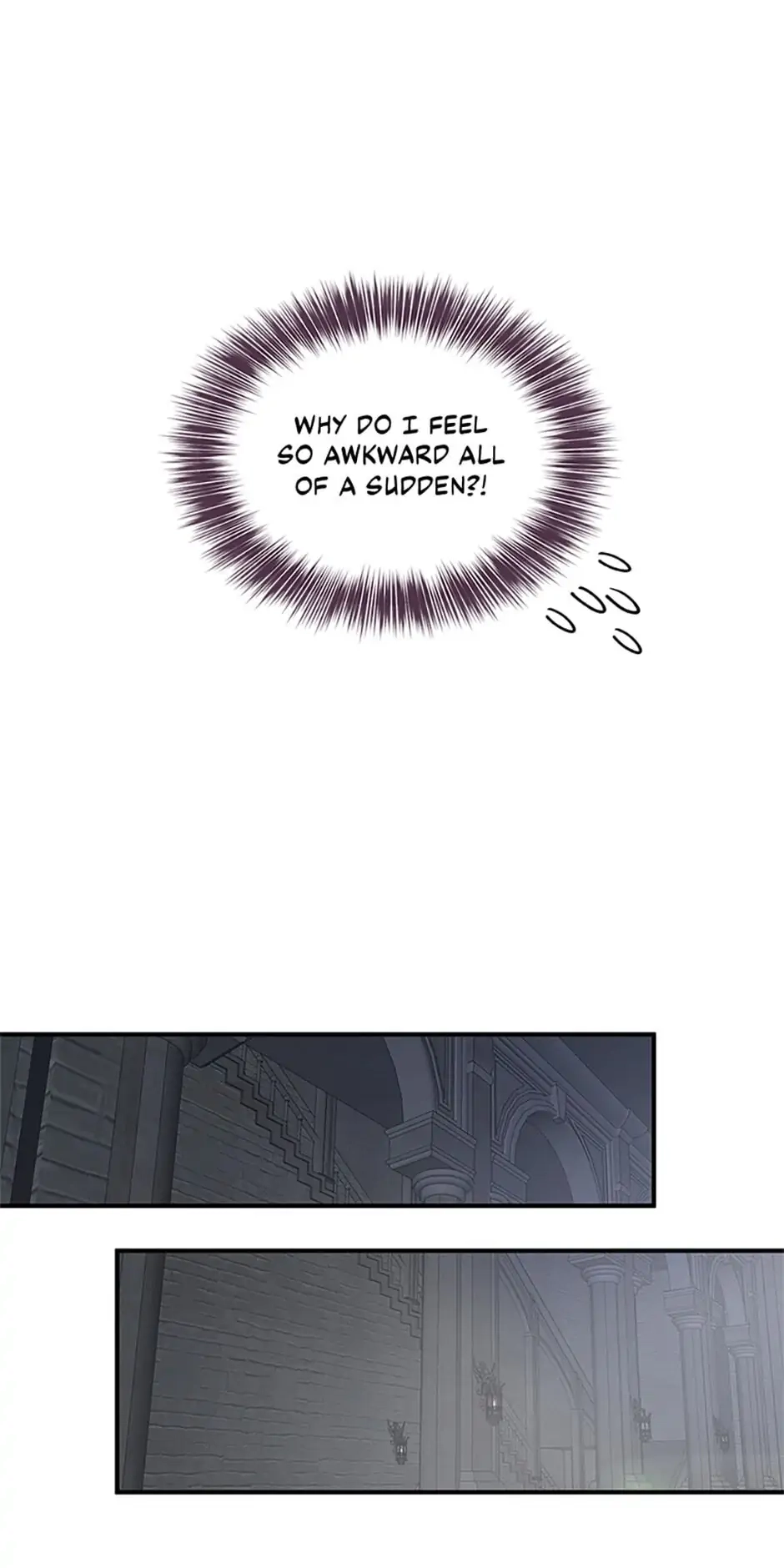 Roelin's Path to the Future Chapter 15 page 43 - 