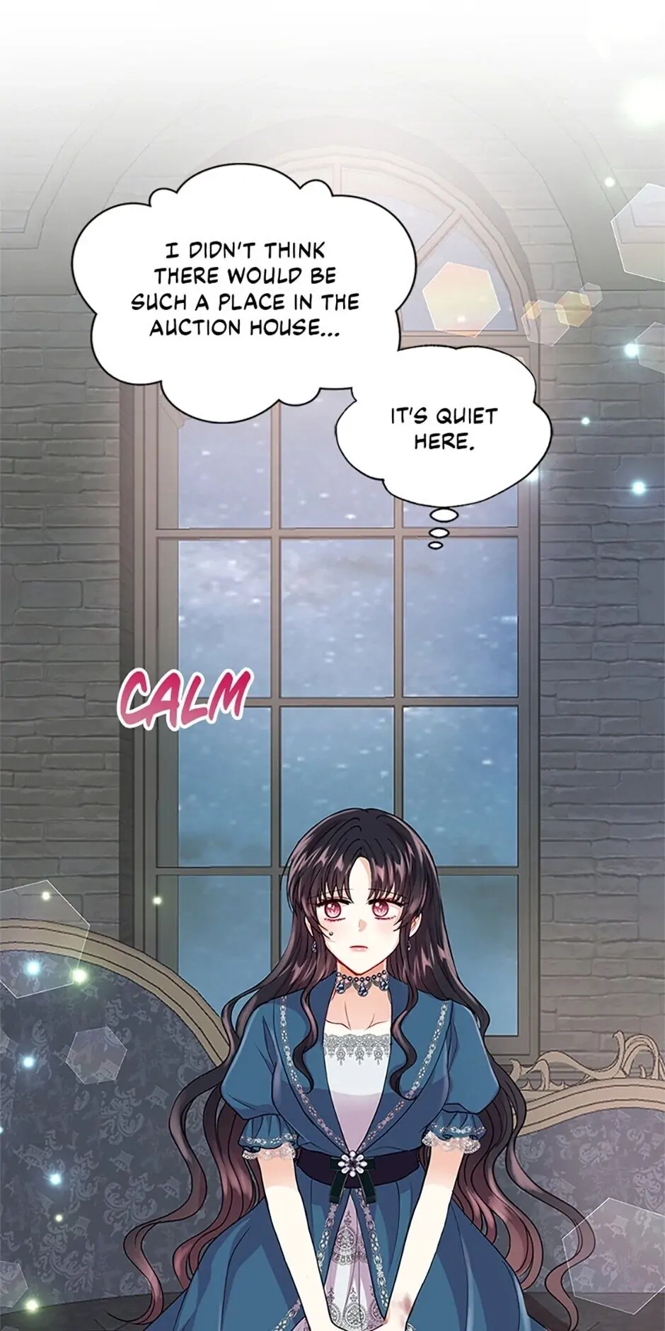 Roelin's Path to the Future Chapter 15 page 44 - 