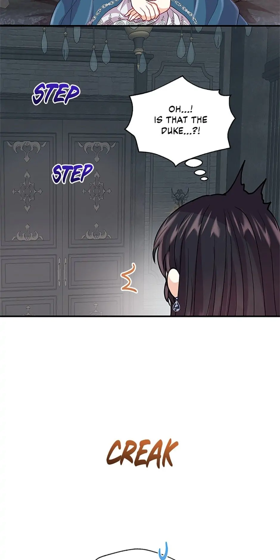 Roelin's Path to the Future Chapter 15 page 45 - 