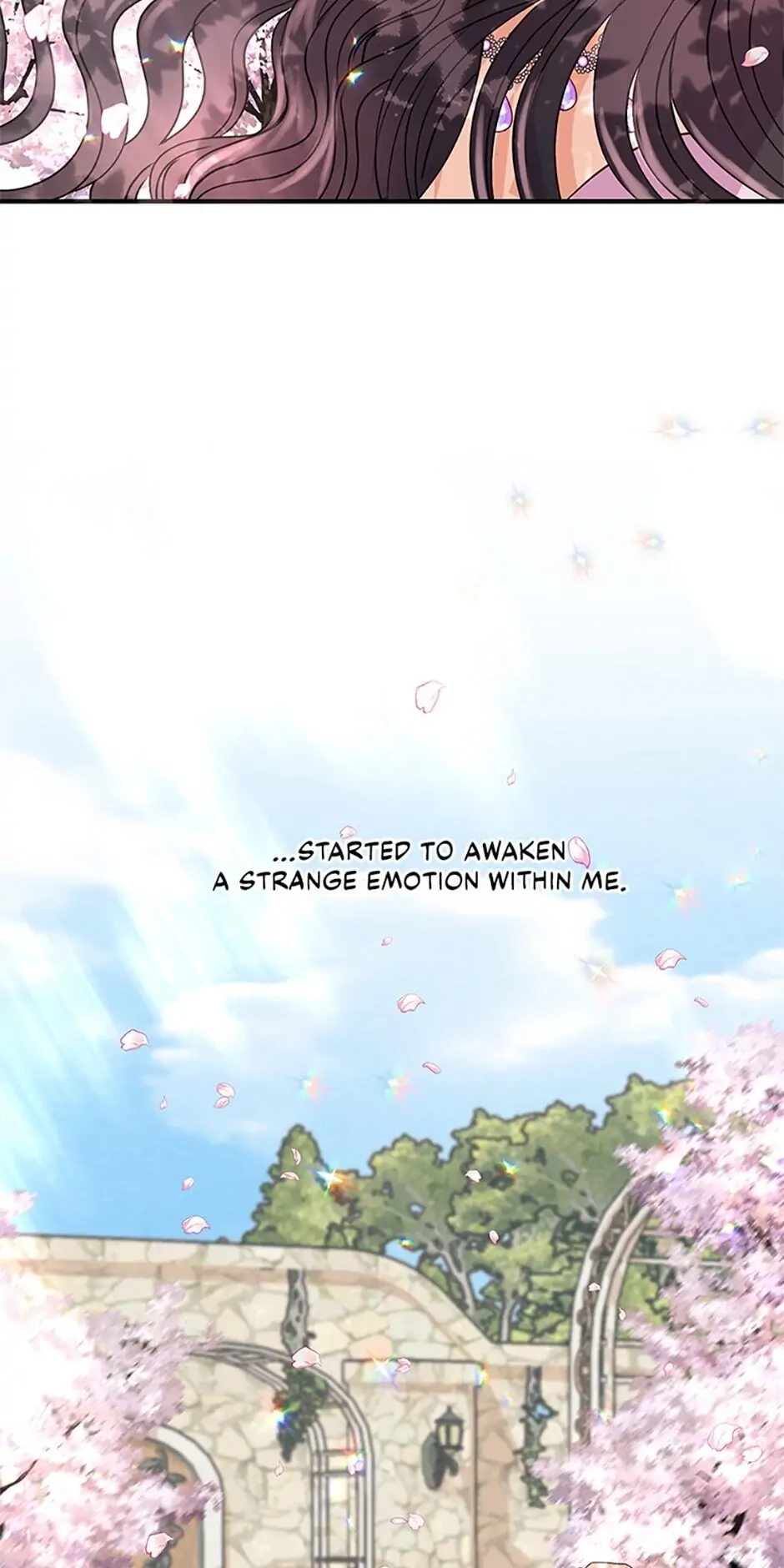 Roelin's Path to the Future Chapter 15 page 6 - 