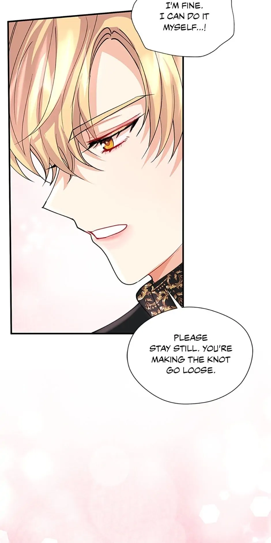 Roelin's Path to the Future Chapter 15 page 54 - 