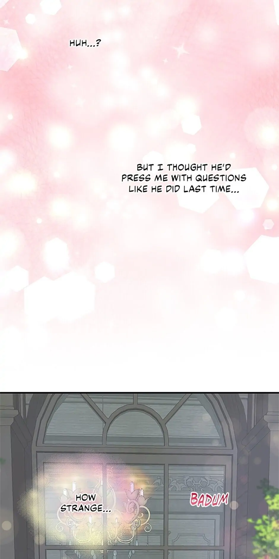 Roelin's Path to the Future Chapter 15 page 55 - 