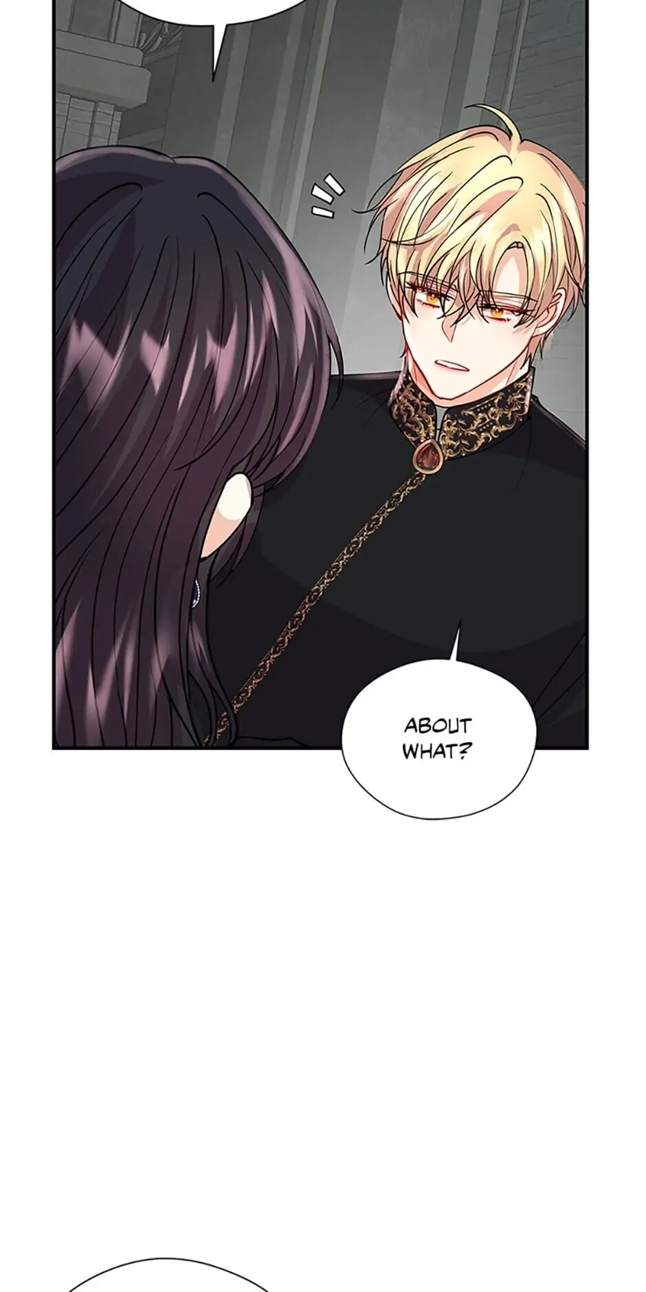 Roelin's Path to the Future Chapter 15 page 58 - 